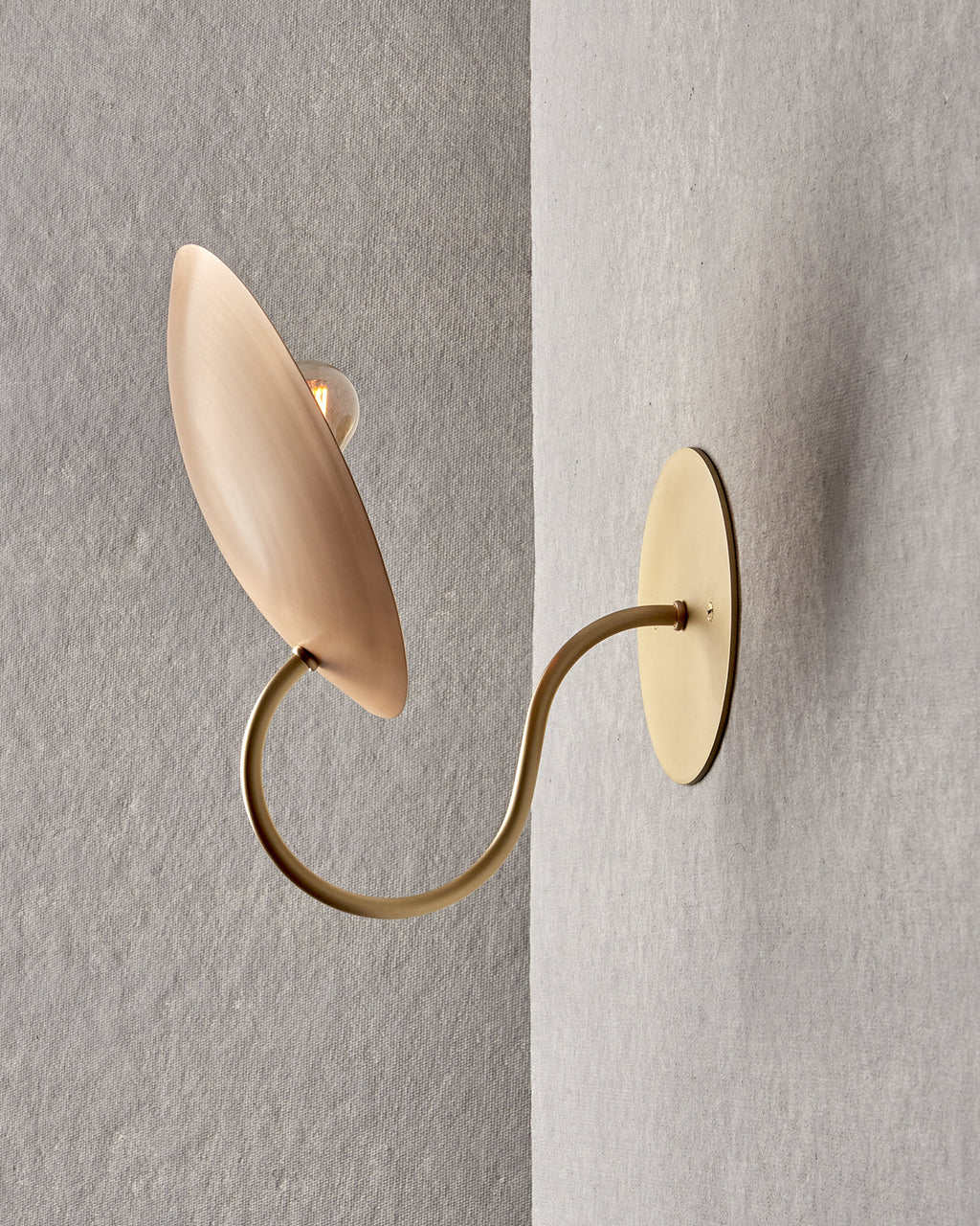 RTO Lighting - ARLO SCONCE