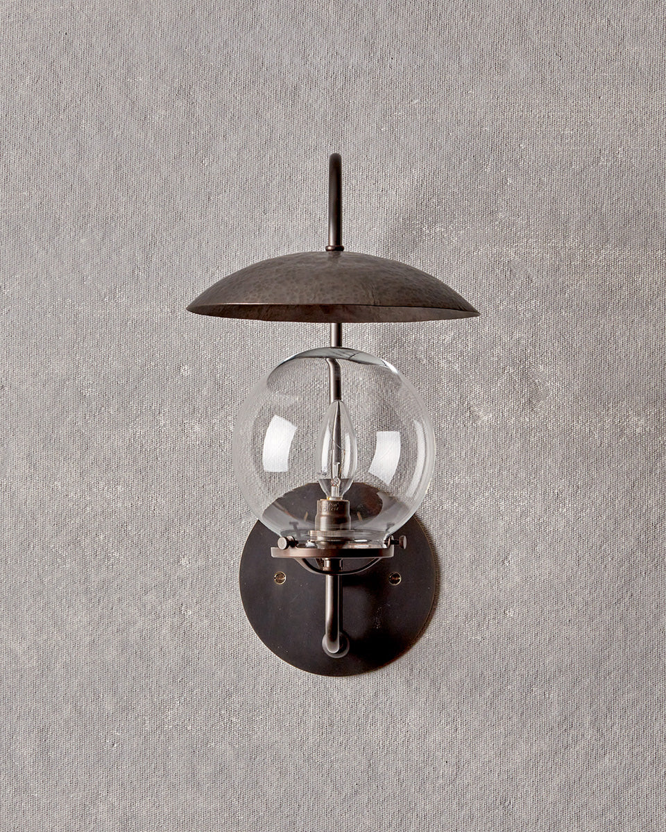 RTO Lighting - MIA SCONCE