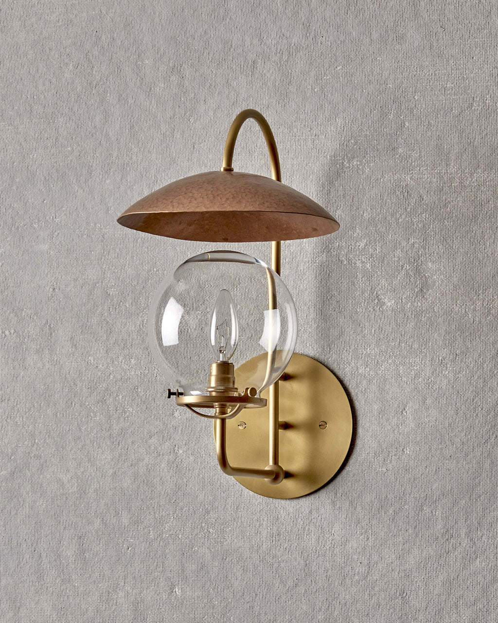 RTO Lighting - MIA SCONCE