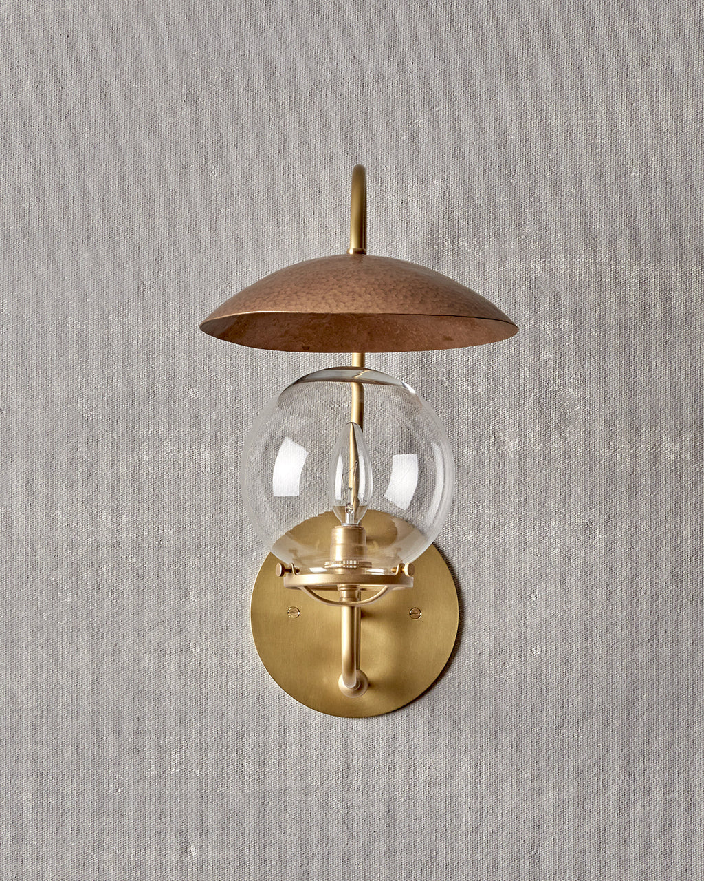 RTO Lighting - MIA SCONCE