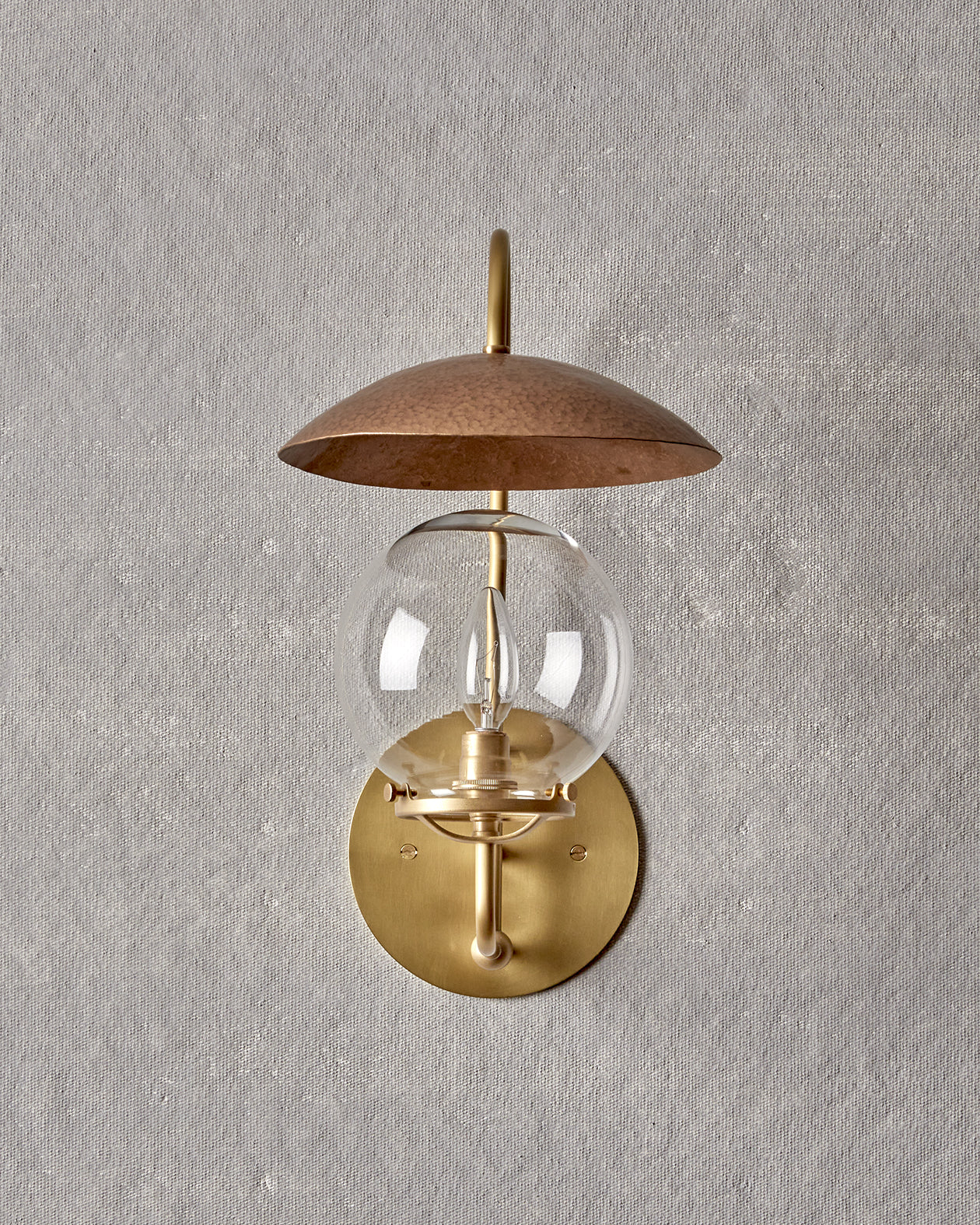 RTO Lighting - MIA SCONCE