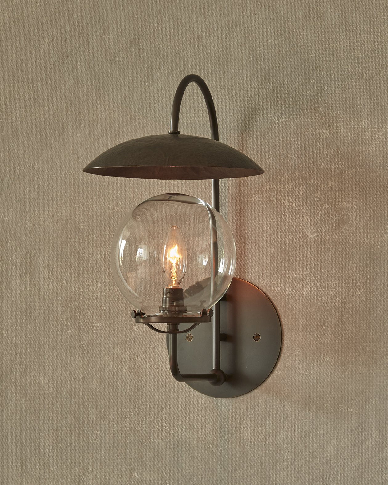 RTO Lighting - MIA SCONCE