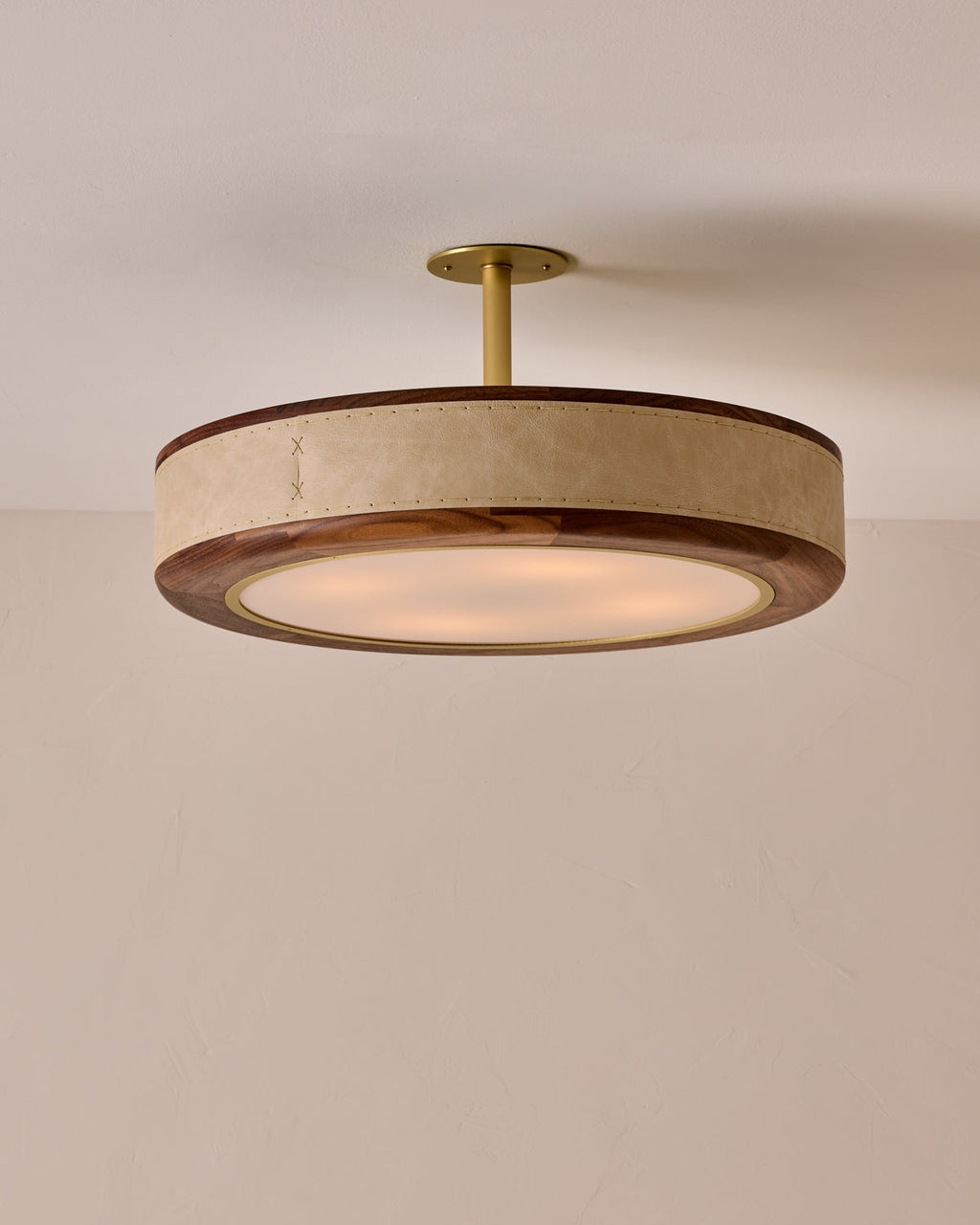RTO Lighting - NURA CEILING FIXTURE - 24"