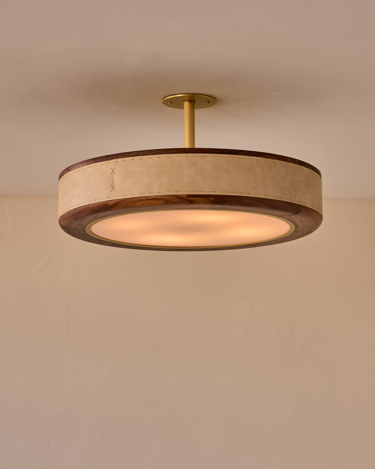 RTO Lighting - NURA CEILING FIXTURE - 24"