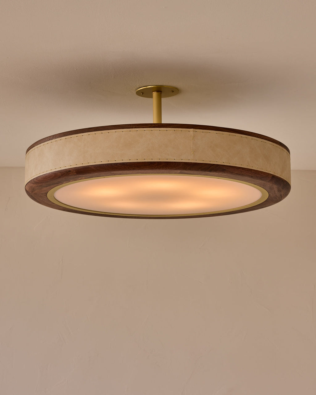 RTO Lighting - NURA CEILING FIXTURE - 30"