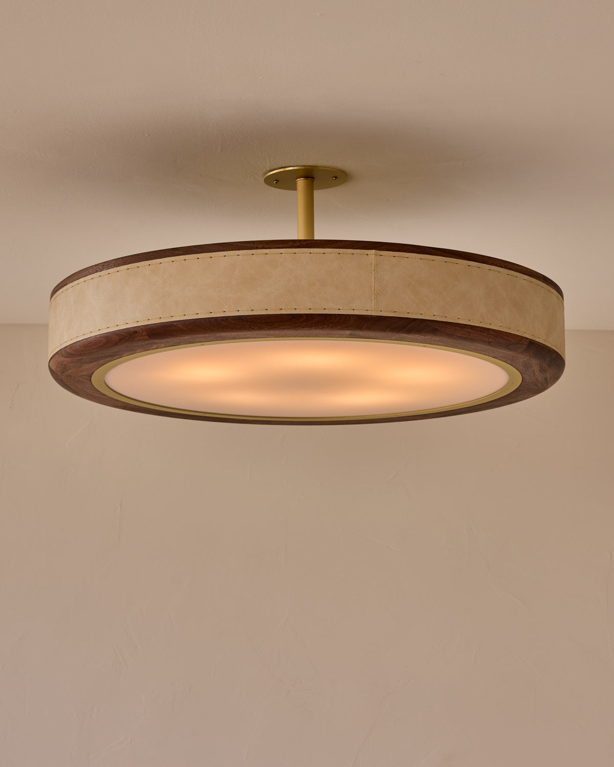 RTO Lighting - NURA CEILING FIXTURE - 30"