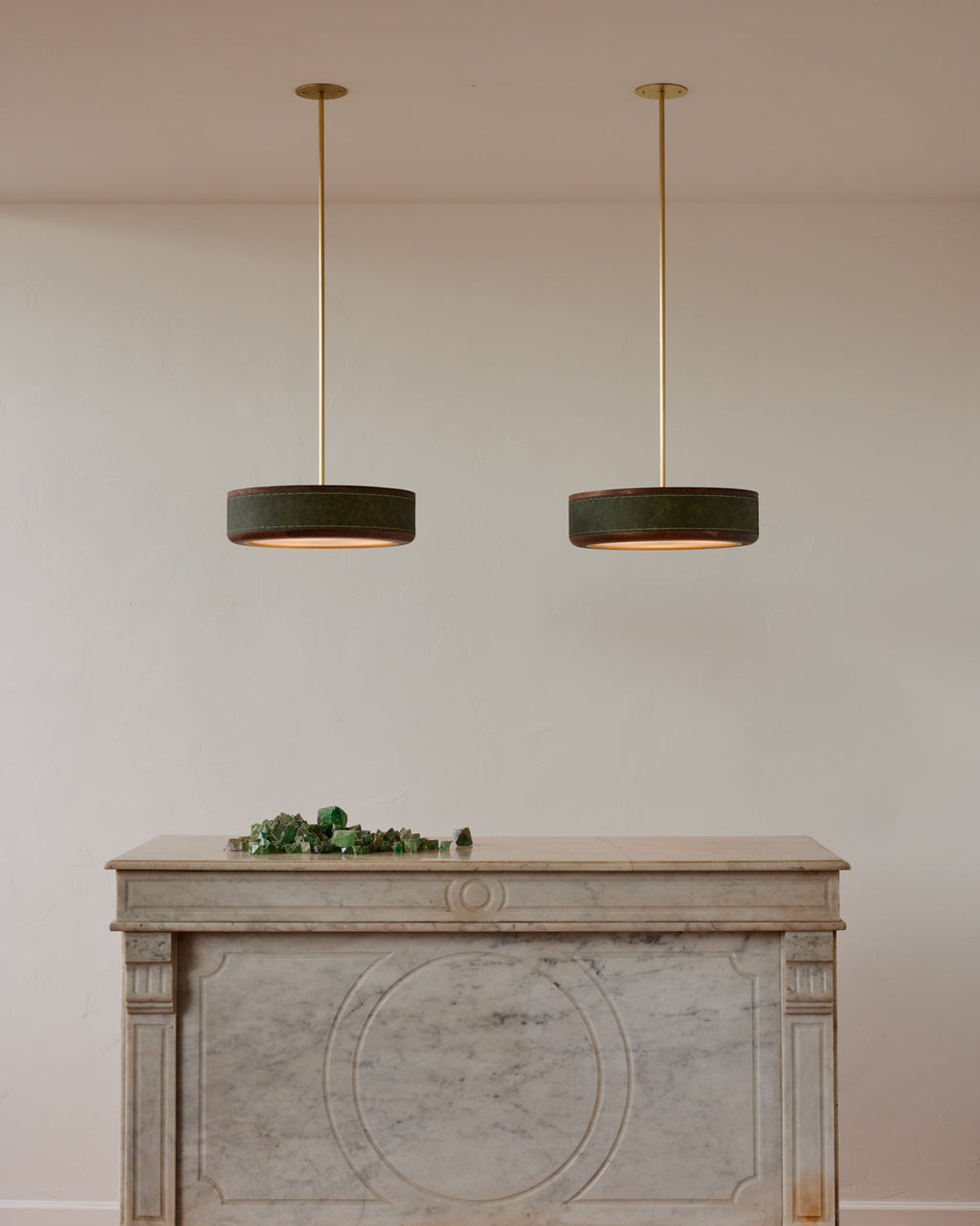 RTO Lighting - NURA CEILING FIXTURE - 18"