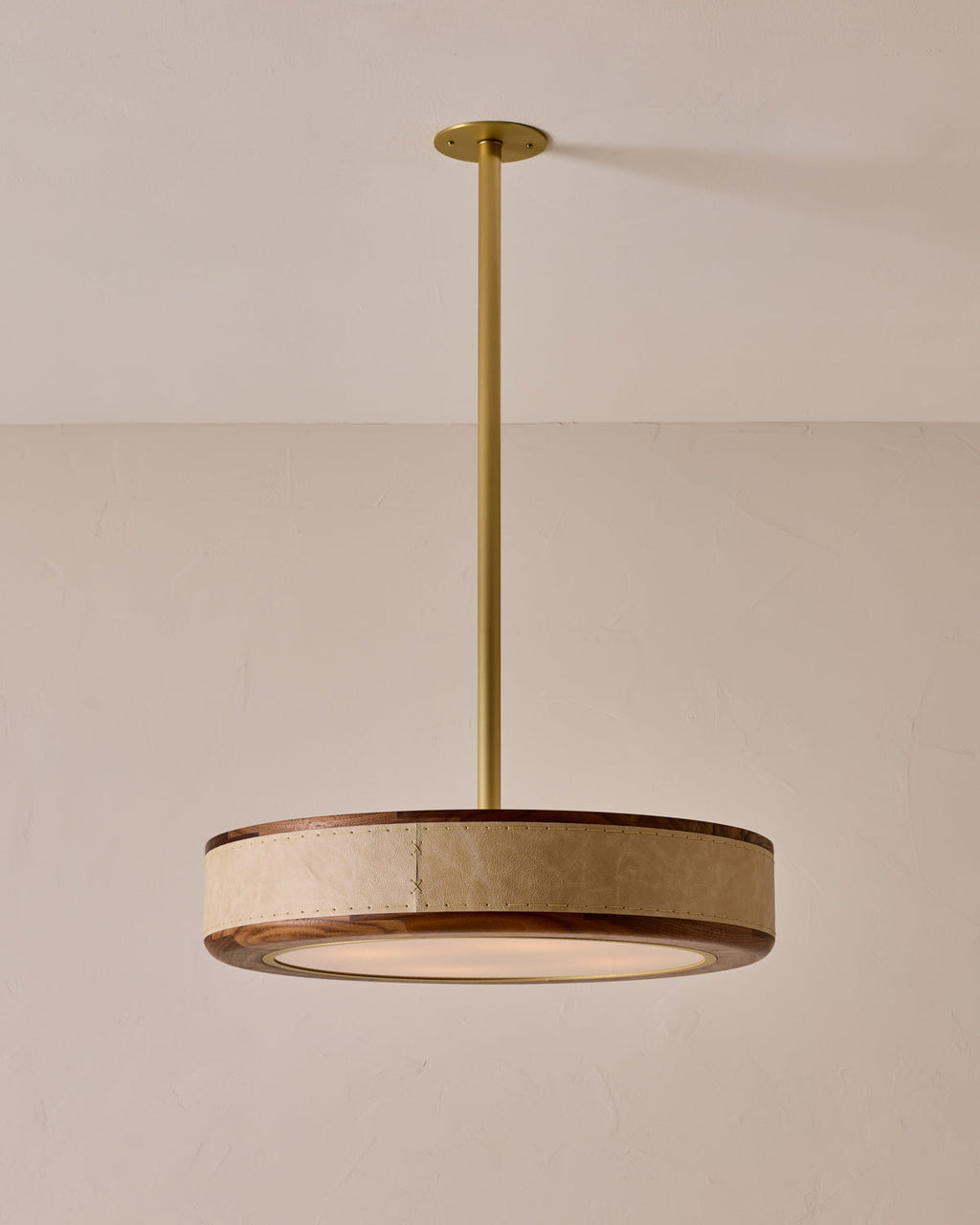 RTO Lighting - NURA CEILING FIXTURE - 24"