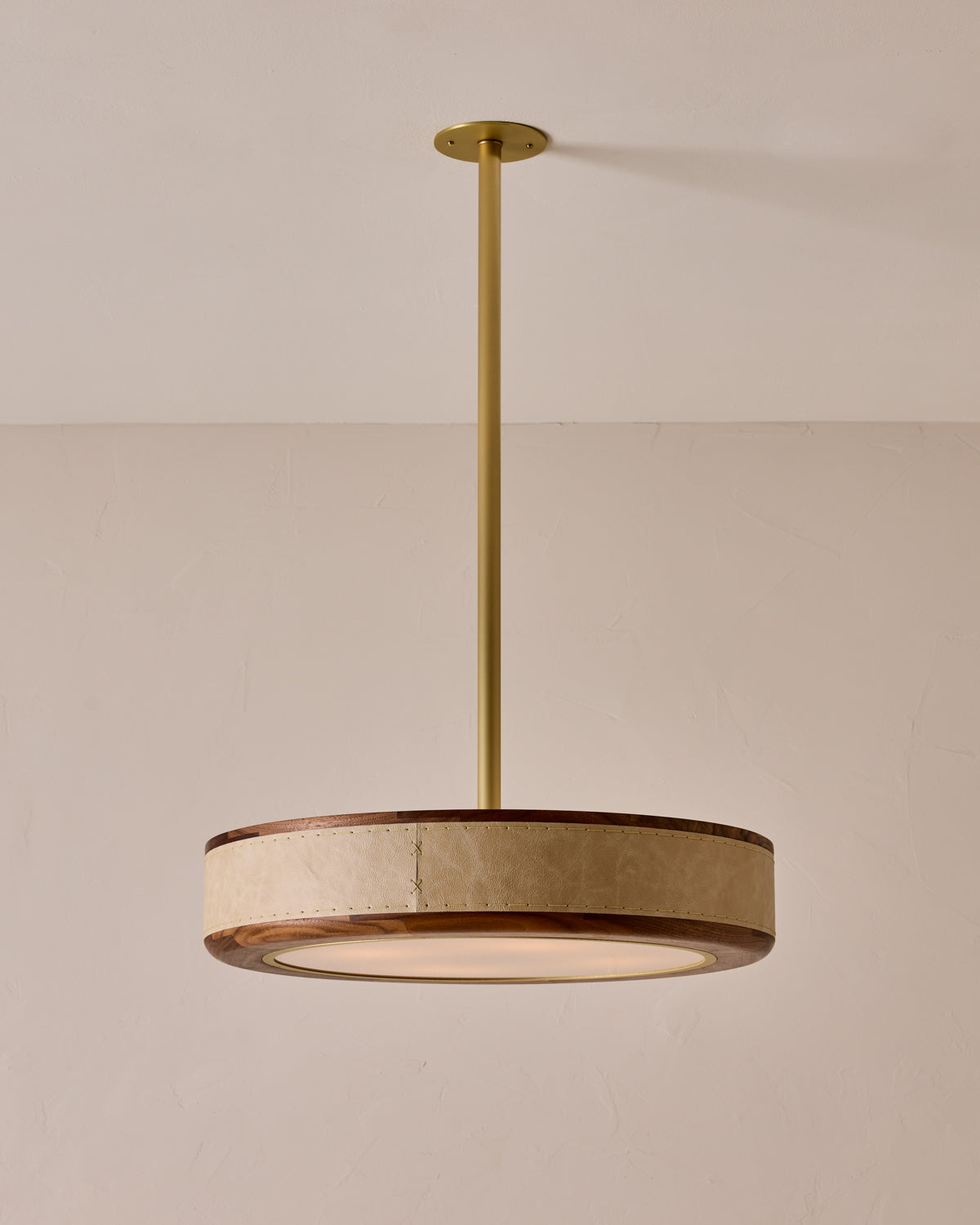 RTO Lighting - NURA CEILING FIXTURE - 24"