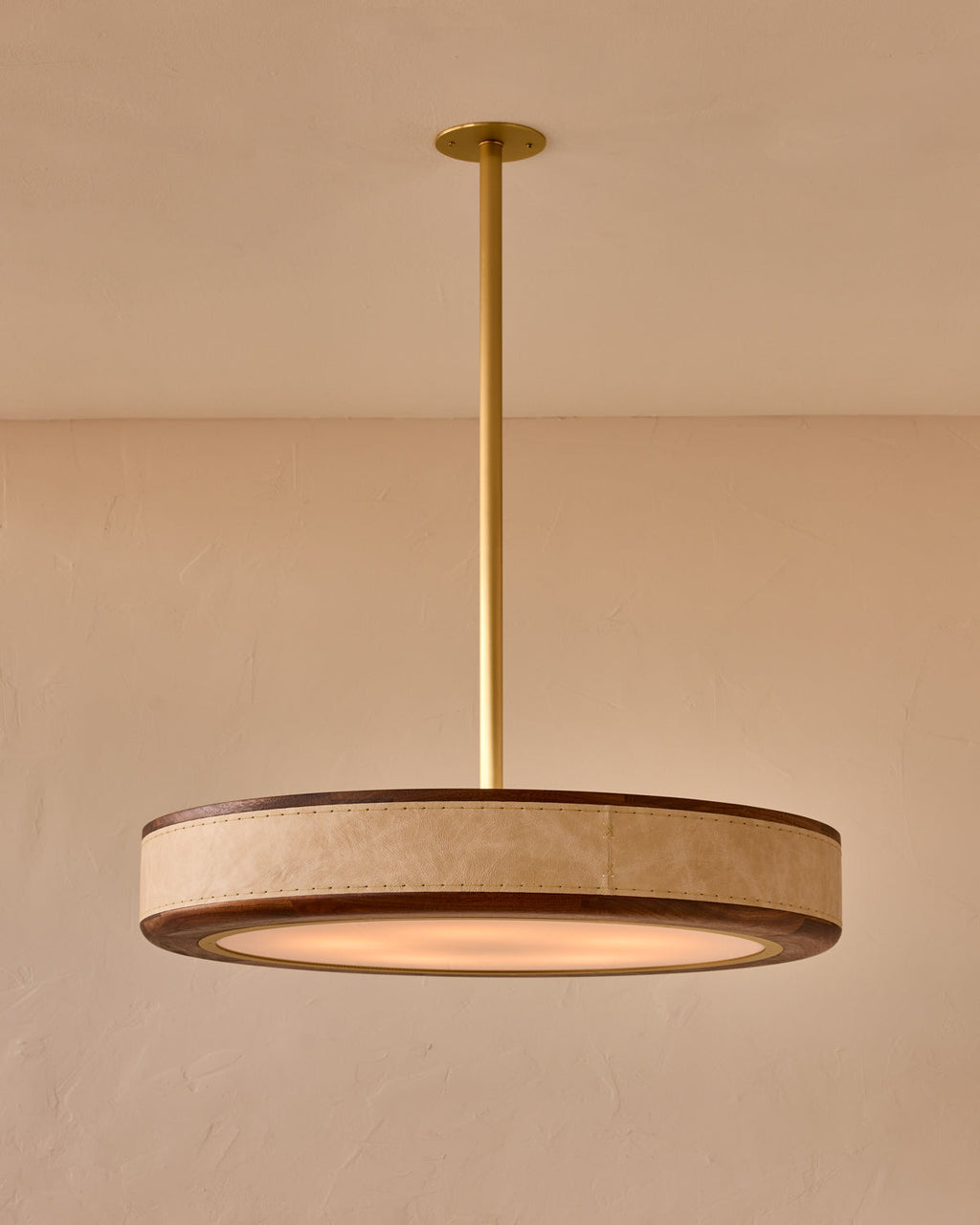 RTO Lighting - NURA CEILING FIXTURE - 30"