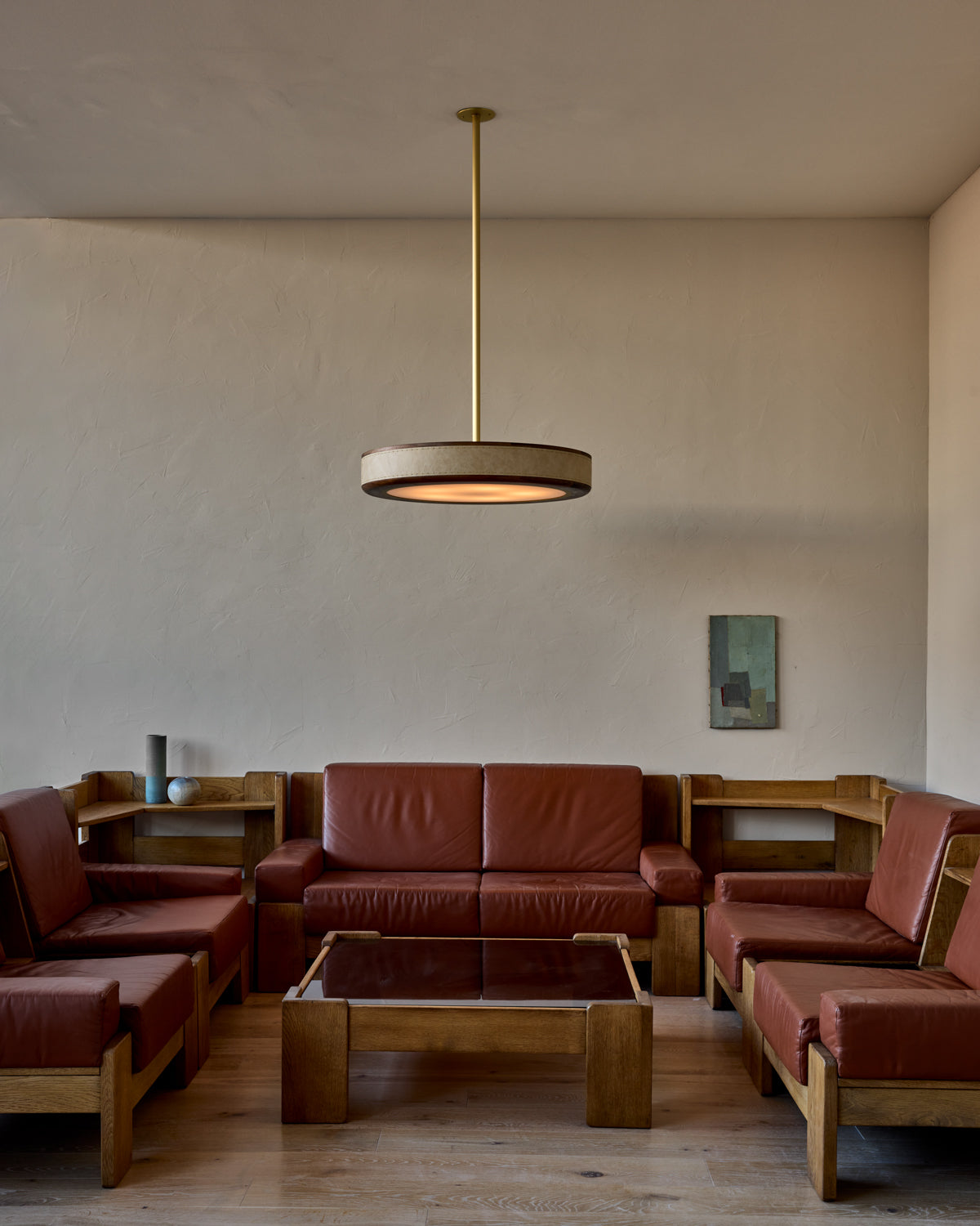 RTO Lighting - NURA CEILING FIXTURE - 30"
