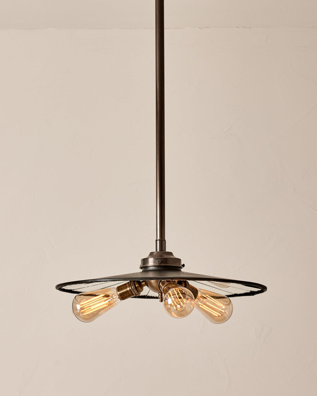 Lostine - Classic Mirror Operating Light