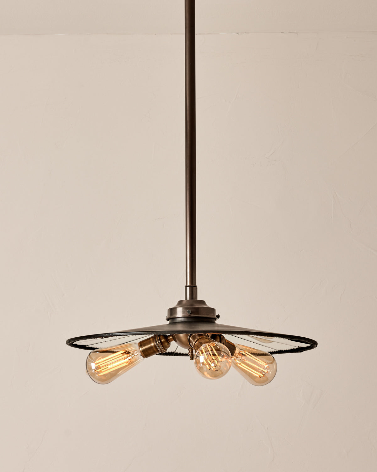 Lostine - Classic Mirror Operating Light