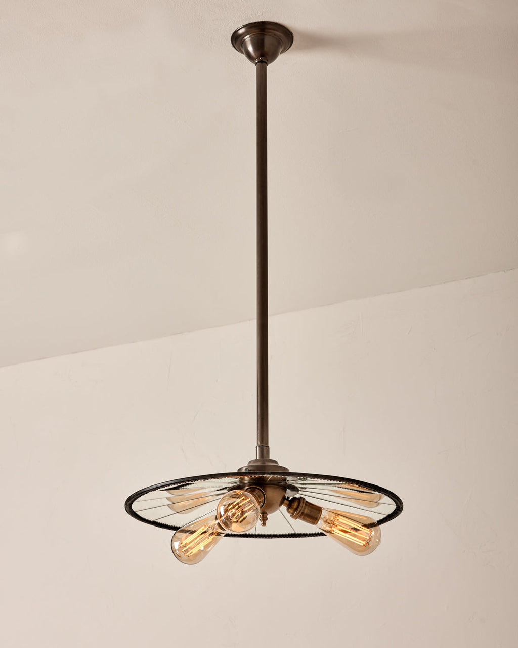 Lostine - Classic Mirror Operating Light