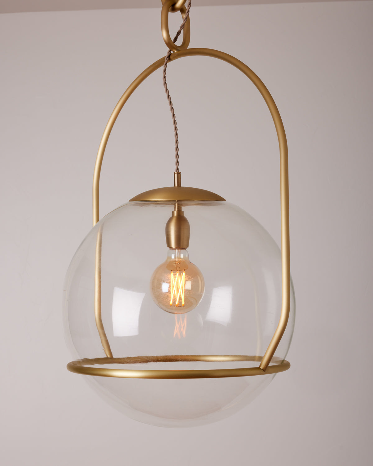RTO Lighting - EMIL PENDANT - EXTRA LARGE