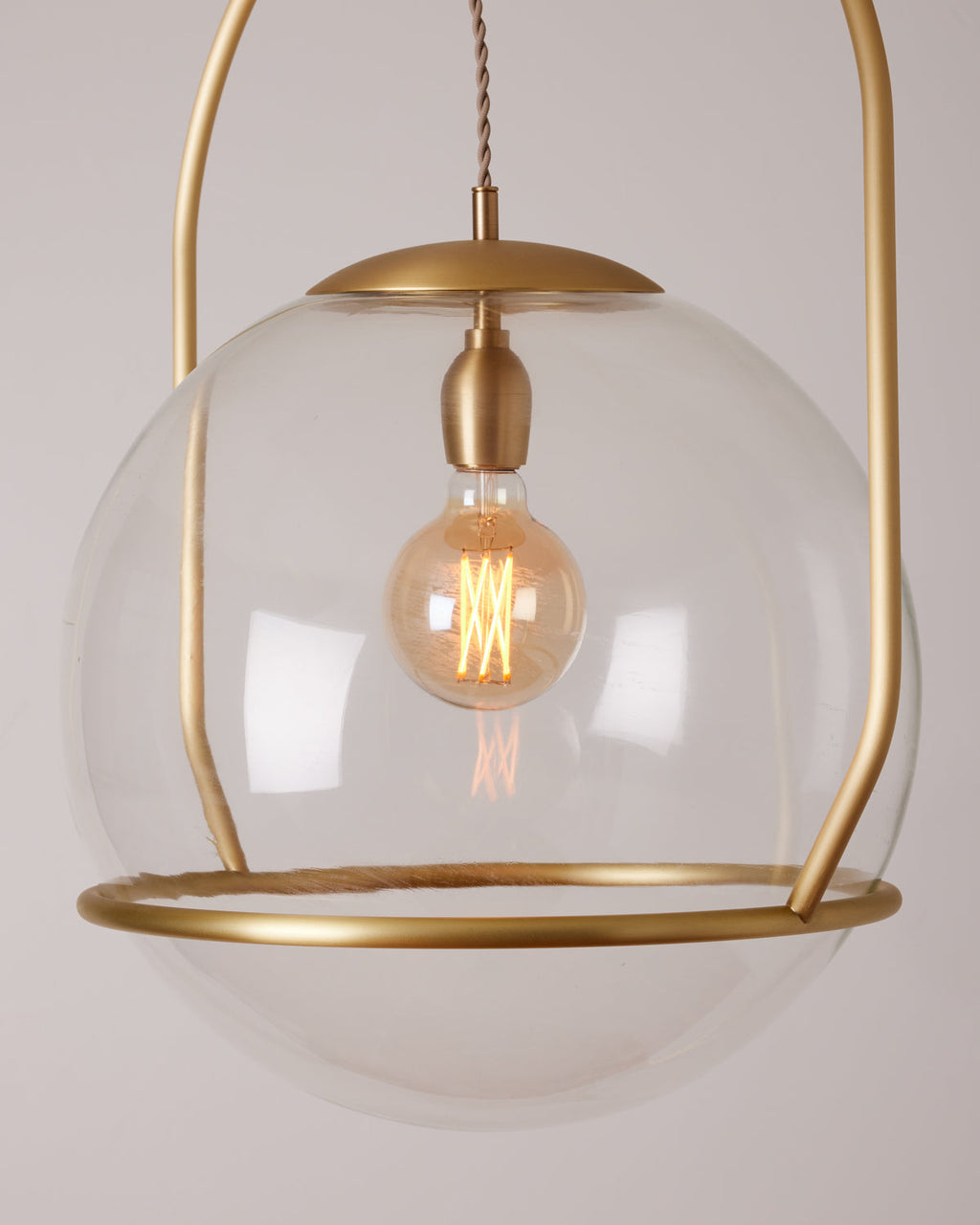 RTO Lighting - EMIL PENDANT - EXTRA LARGE