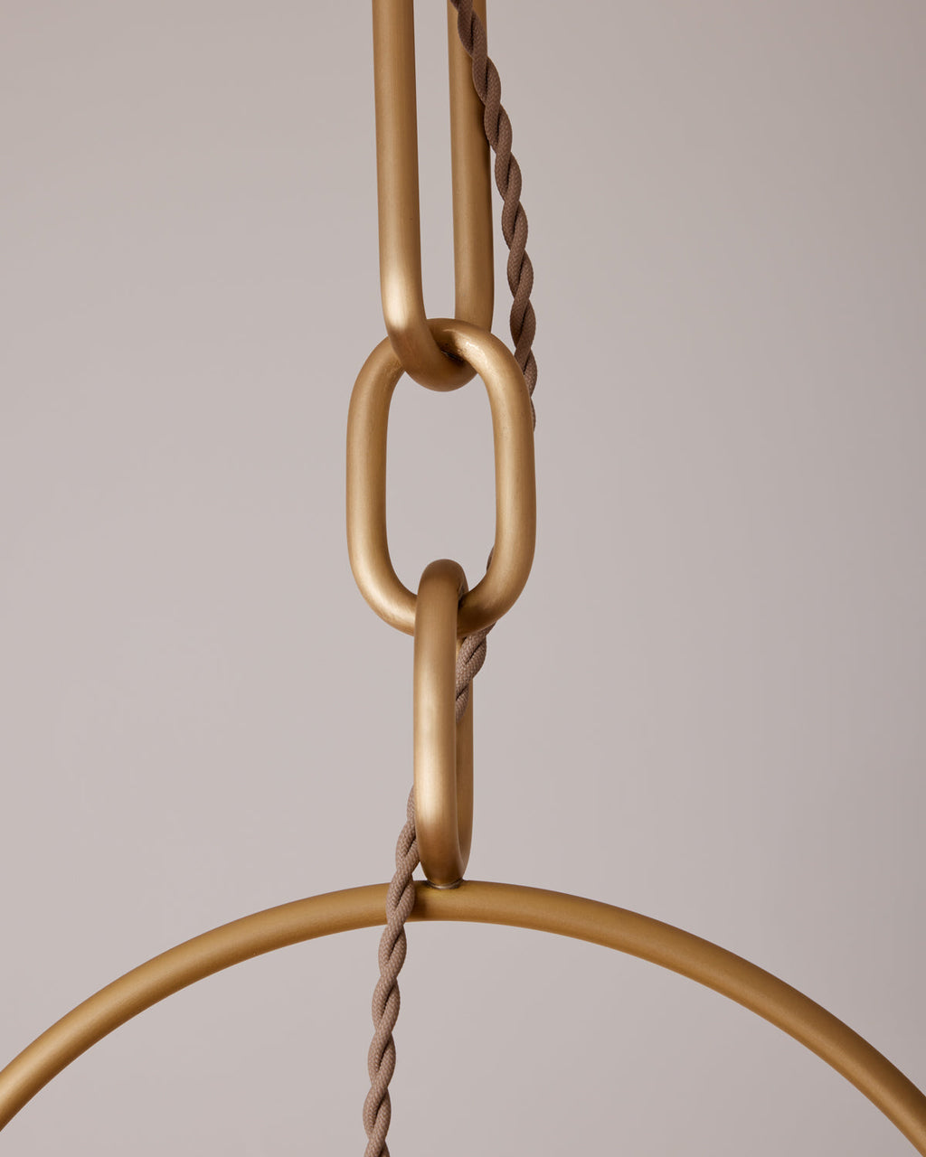 RTO Lighting - EMIL PENDANT - LARGE