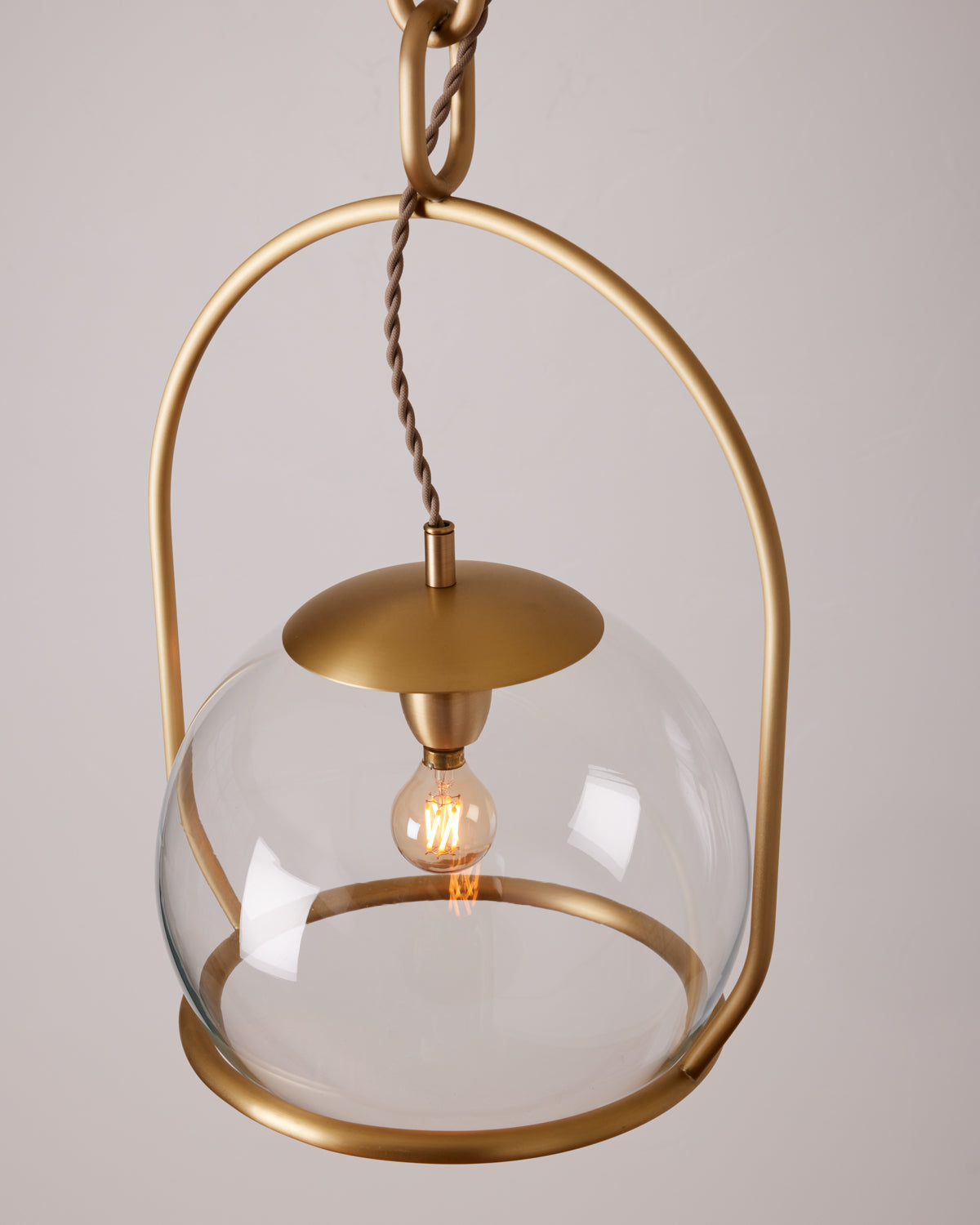 RTO Lighting - EMIL PENDANT - LARGE
