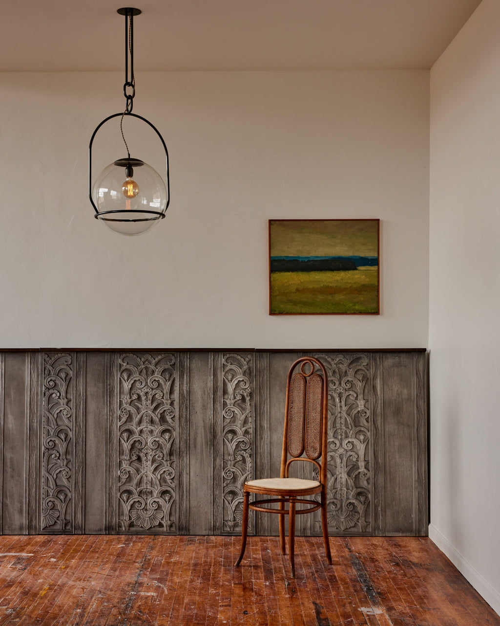 RTO Lighting - EMIL PENDANT - EXTRA LARGE
