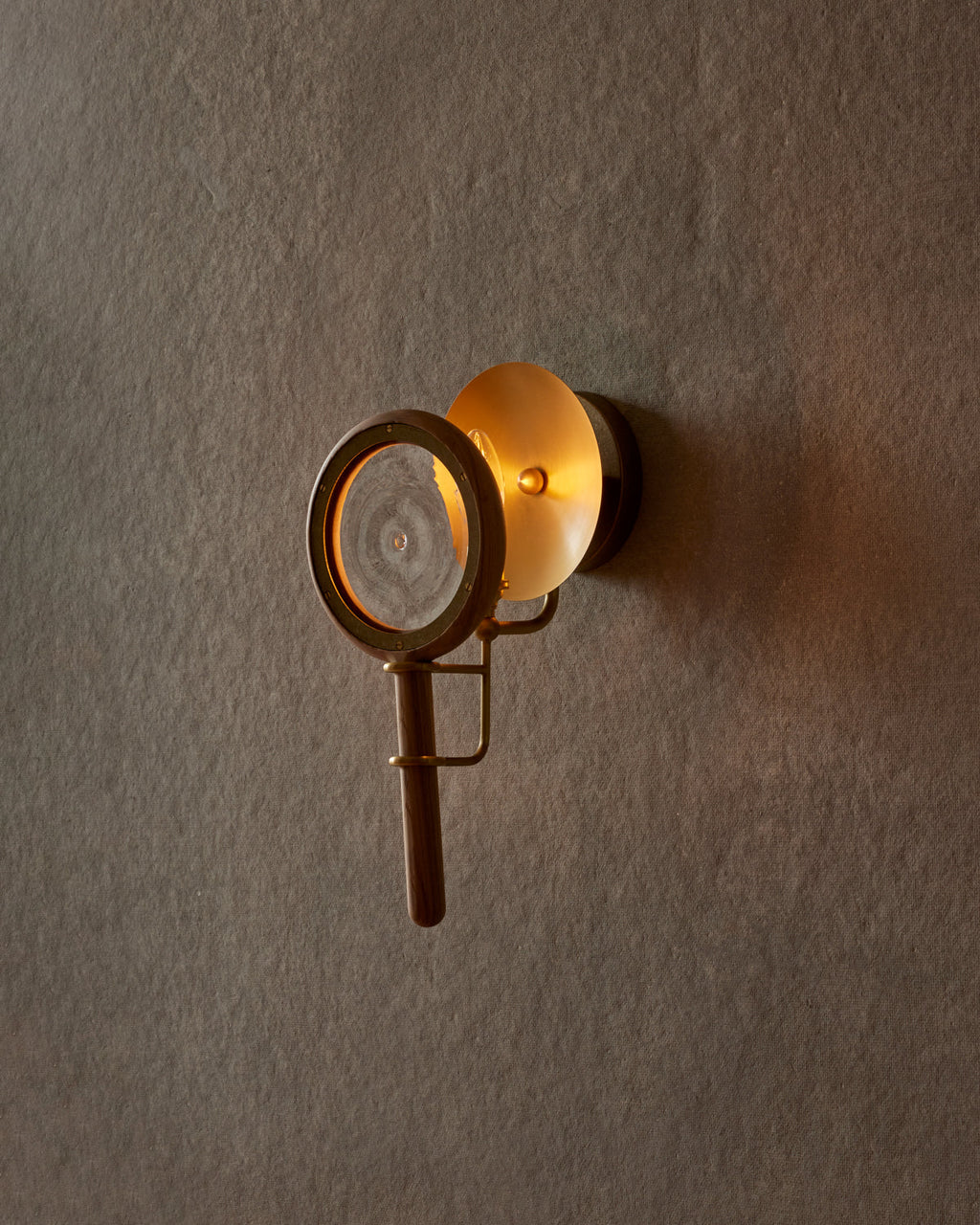 RTO Lighting - ALICE SCONCE