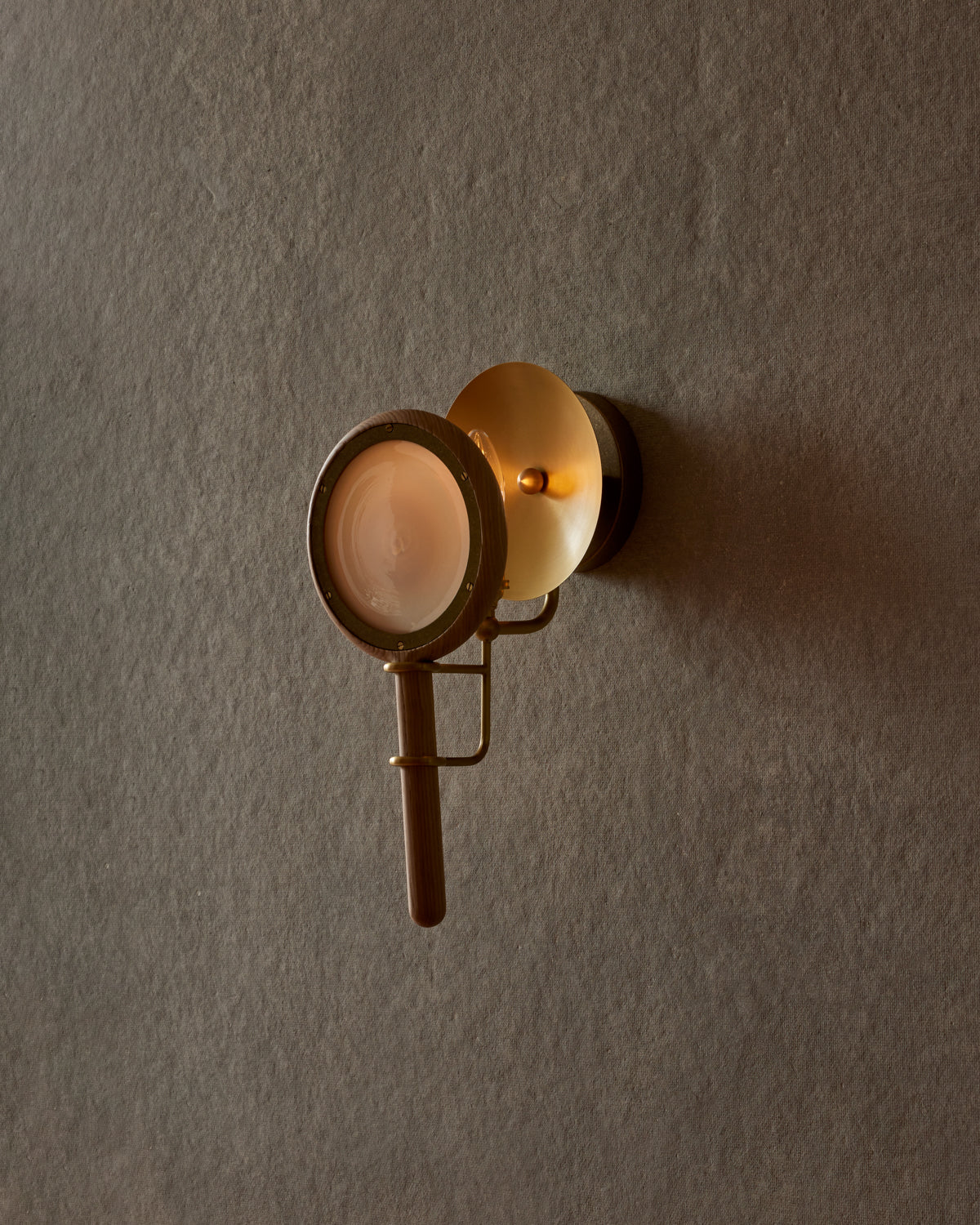 RTO Lighting - ALICE SCONCE