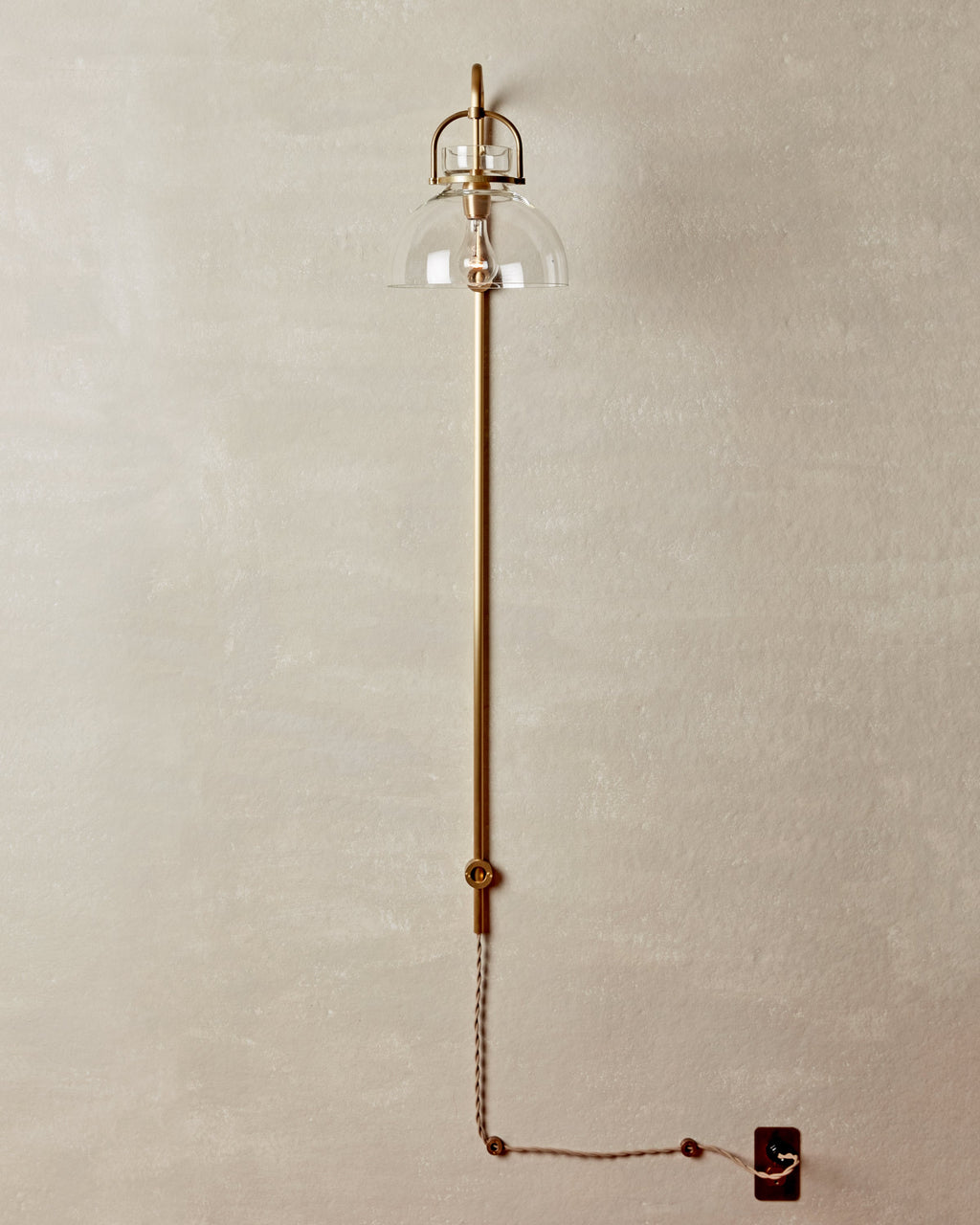 RTO Lighting - RUTH SCONCE