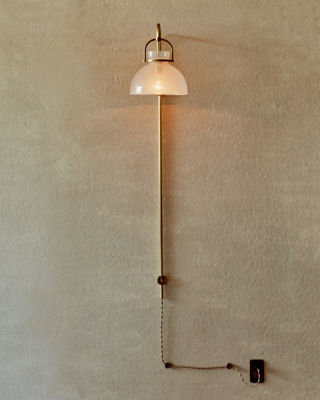 RTO Lighting - RUTH SCONCE
