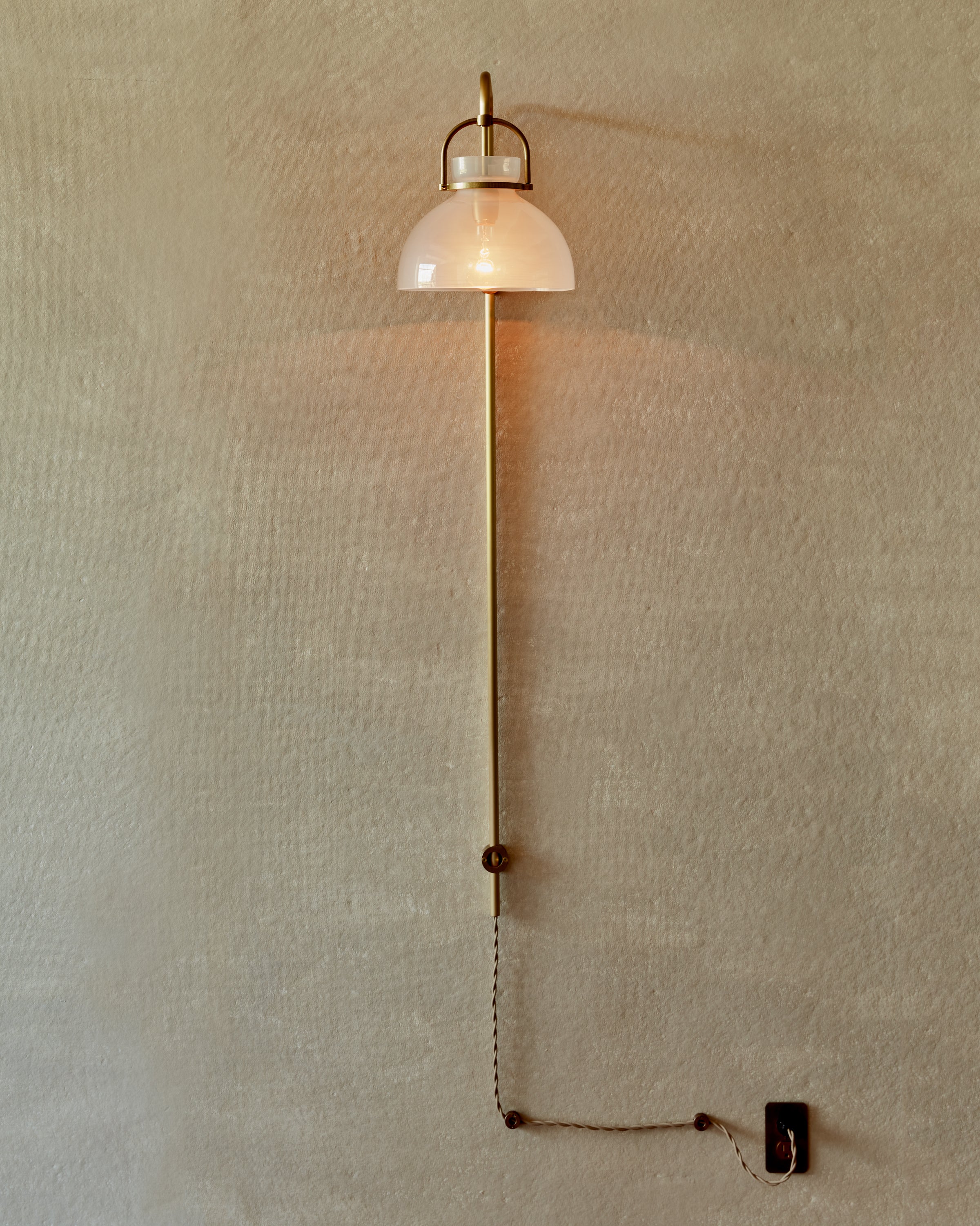 RTO Lighting - RUTH SCONCE