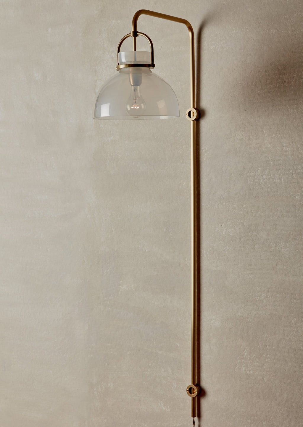 RTO Lighting - RUTH SCONCE