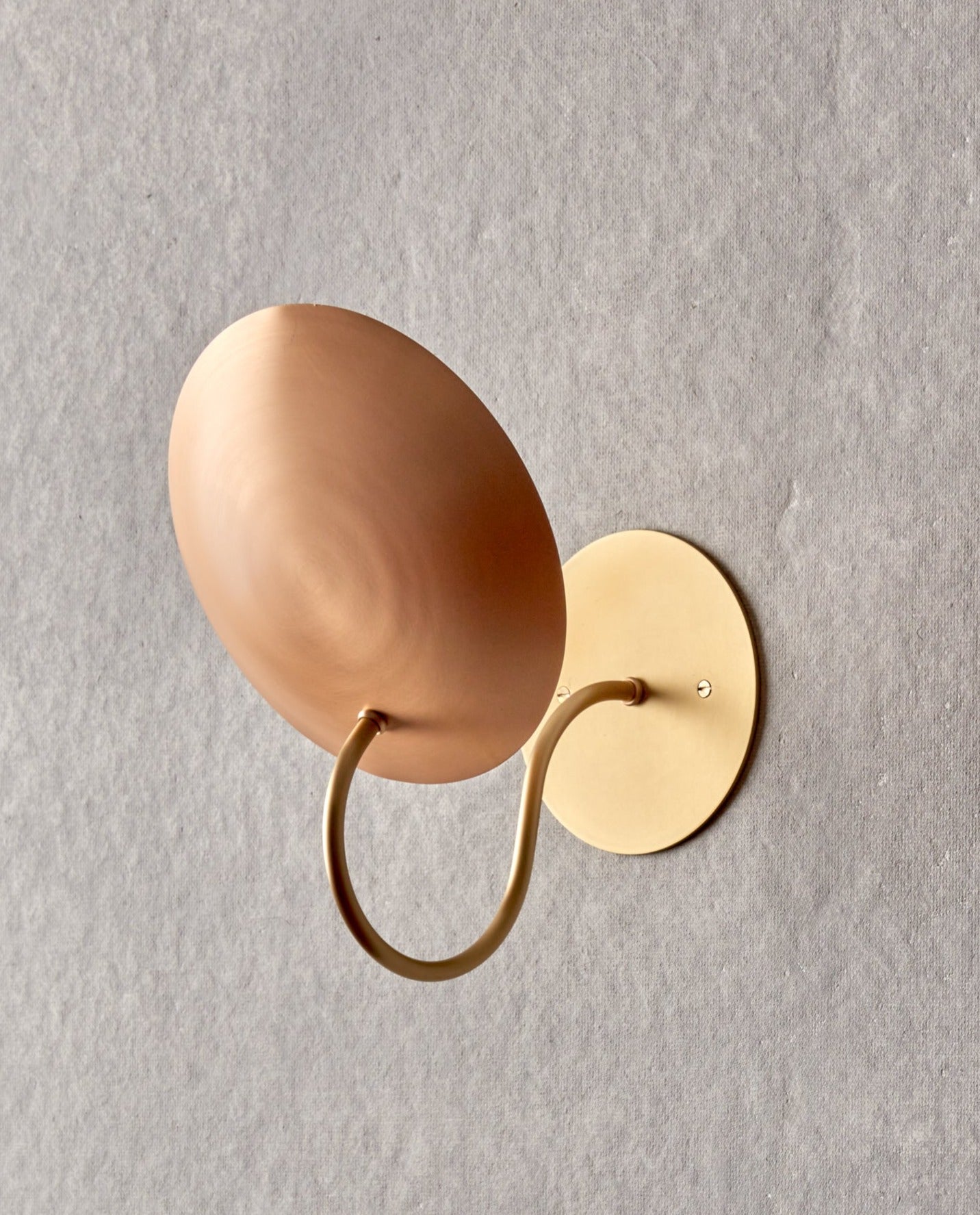 RTO Lighting - ARLO SCONCE