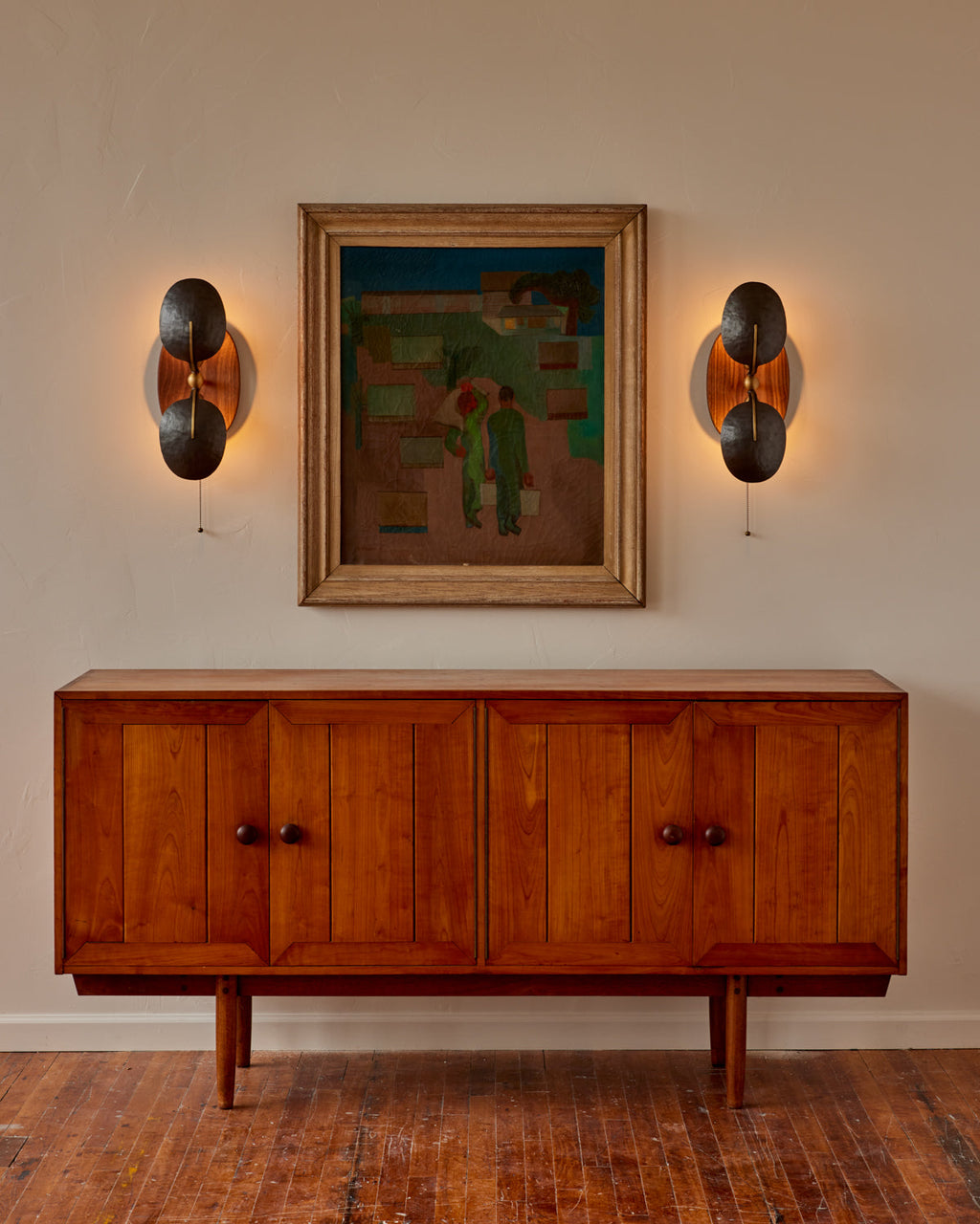 RTO Lighting - GRETA SCONCE