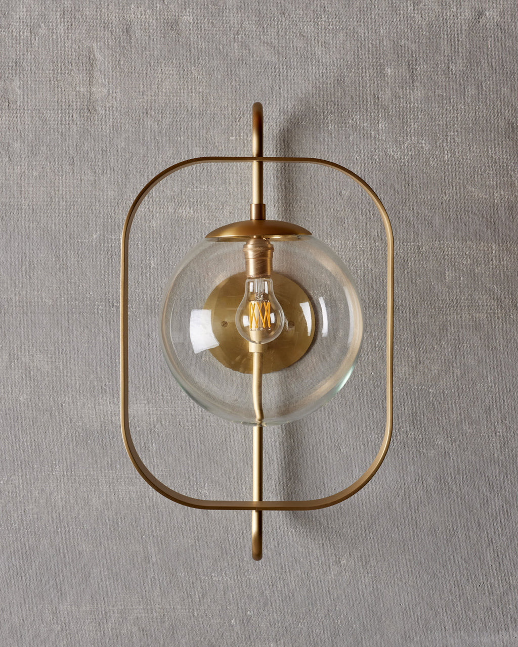 RTO Lighting - OLIVIA SCONCE