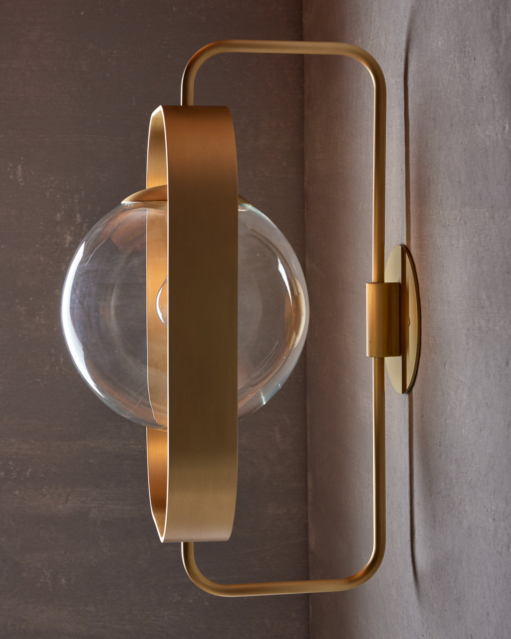 RTO Lighting - OLIVIA SCONCE
