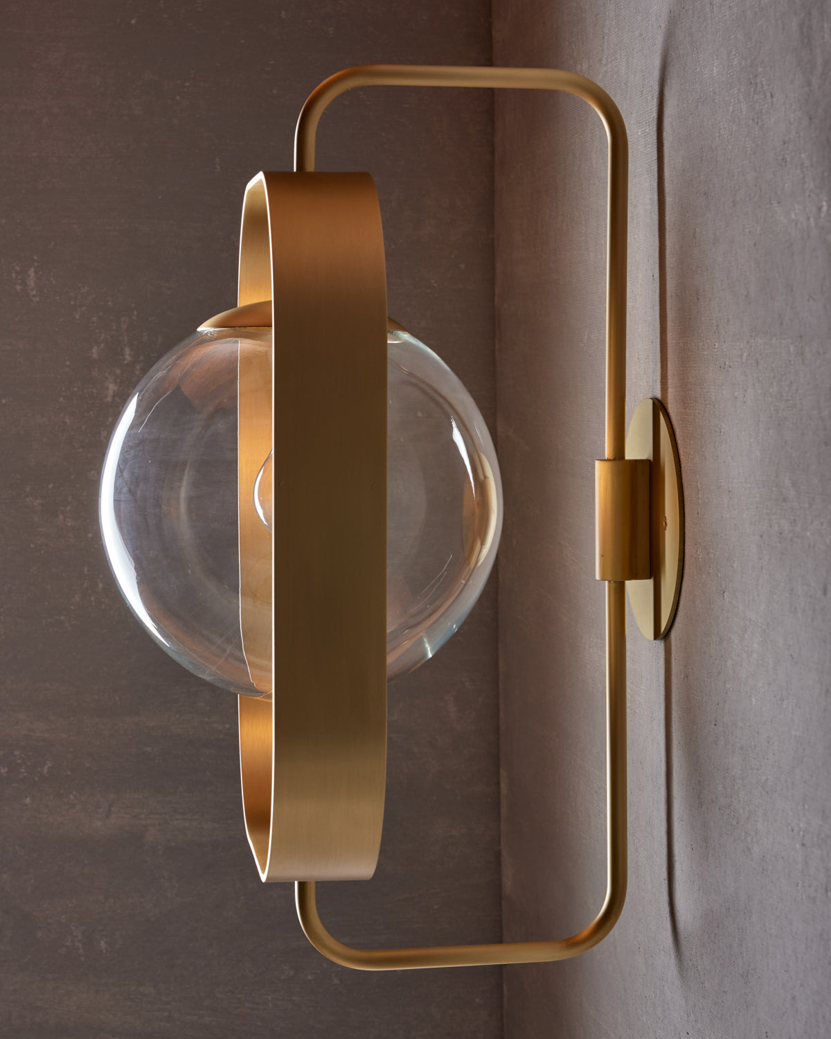 RTO Lighting - OLIVIA SCONCE