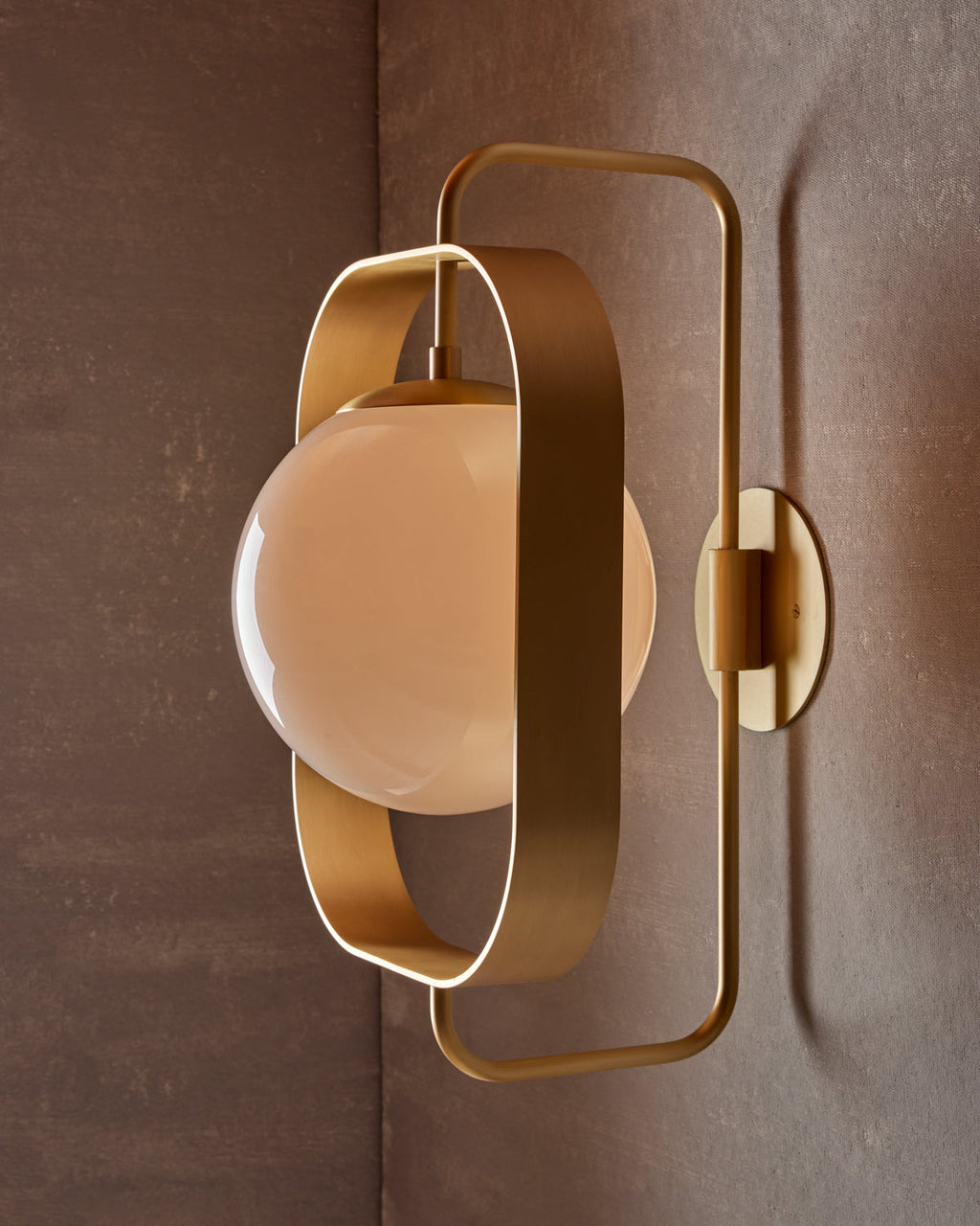RTO Lighting - OLIVIA SCONCE