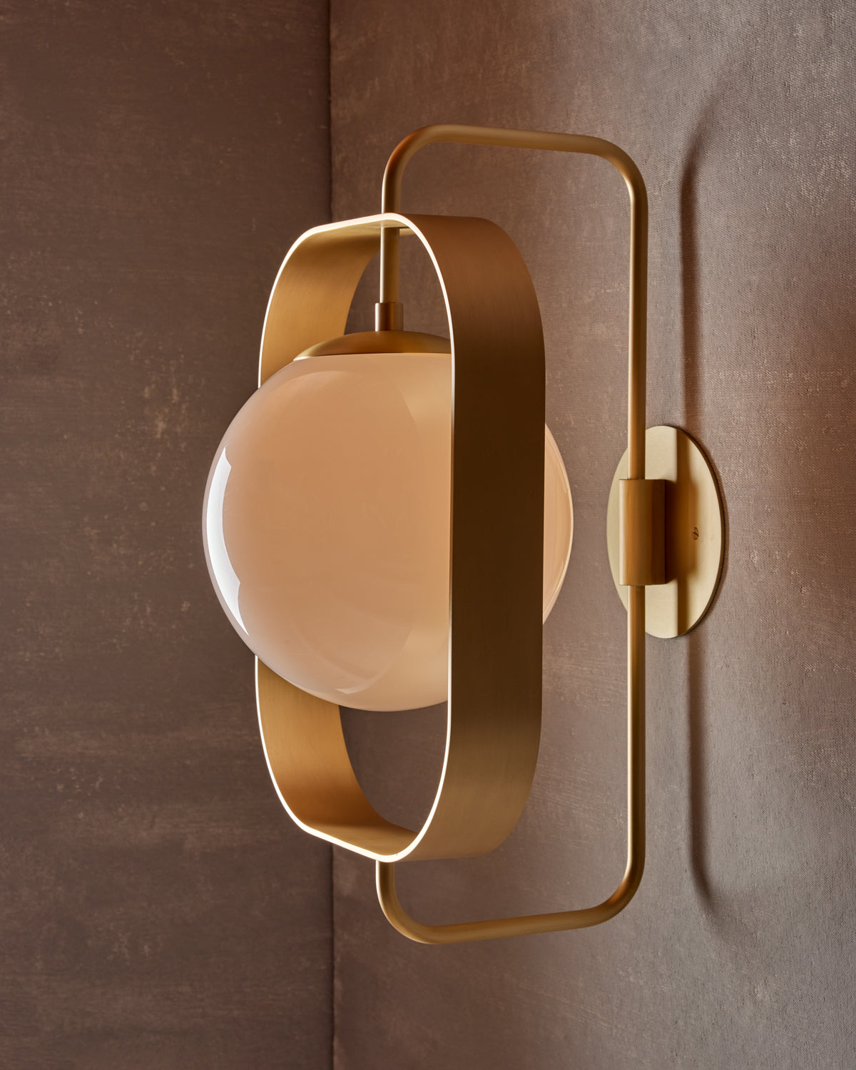 RTO Lighting - OLIVIA SCONCE