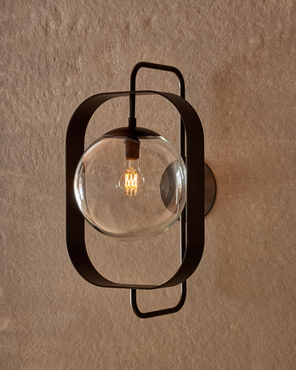 RTO Lighting - OLIVIA SCONCE