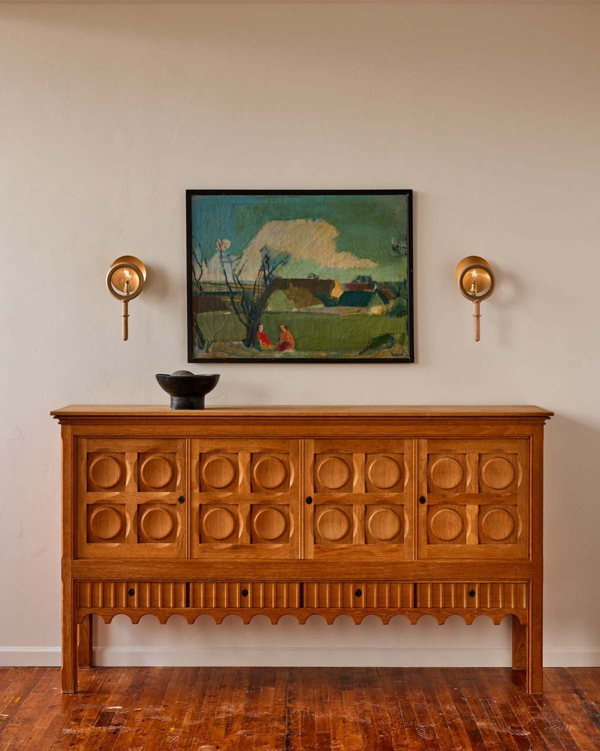RTO Lighting - ALICE SCONCE