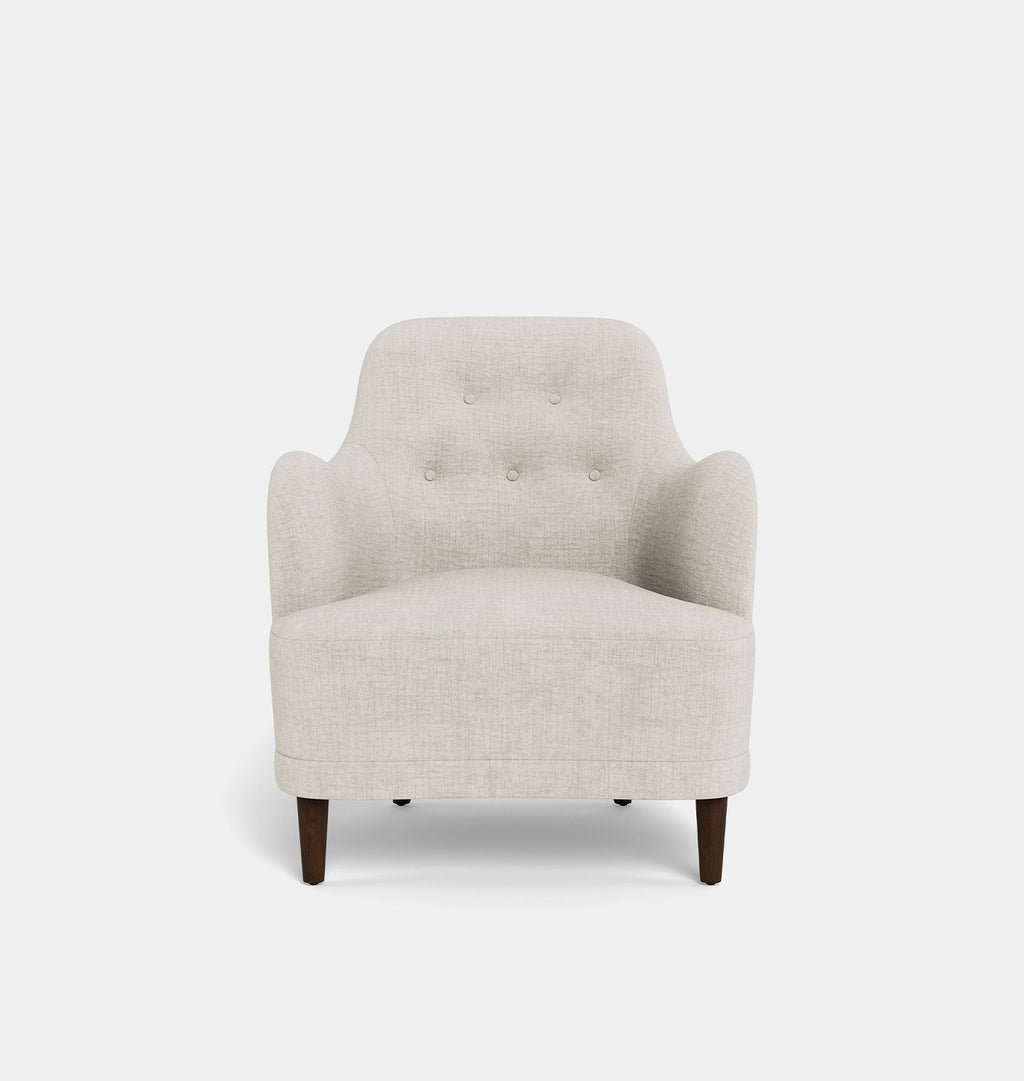 Amber Interiors - Rui Armchair