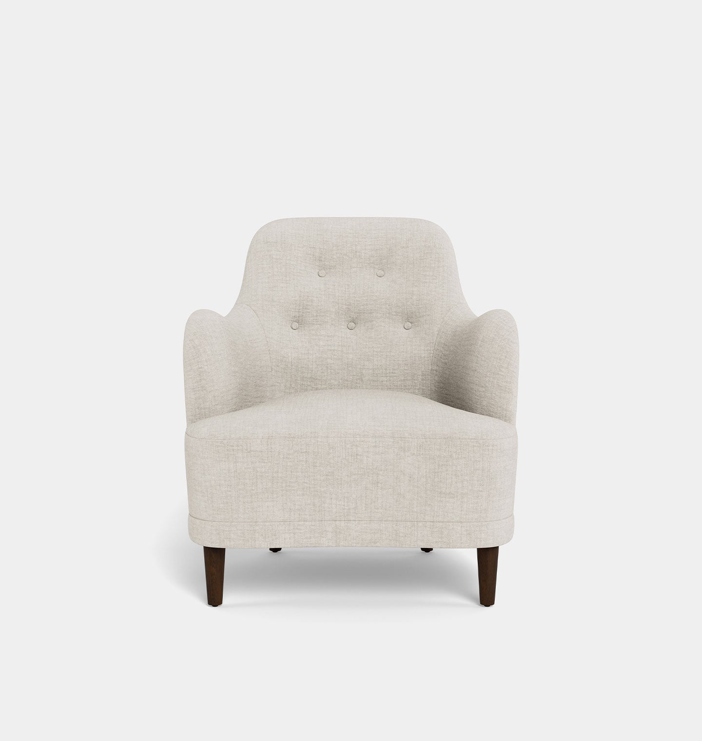 Amber Interiors - Rui Armchair