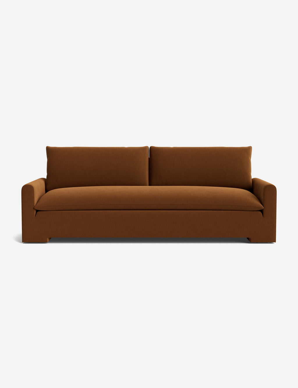 Lulu and Georgia - Rupert Sofa by Sarah Sherman Samuel