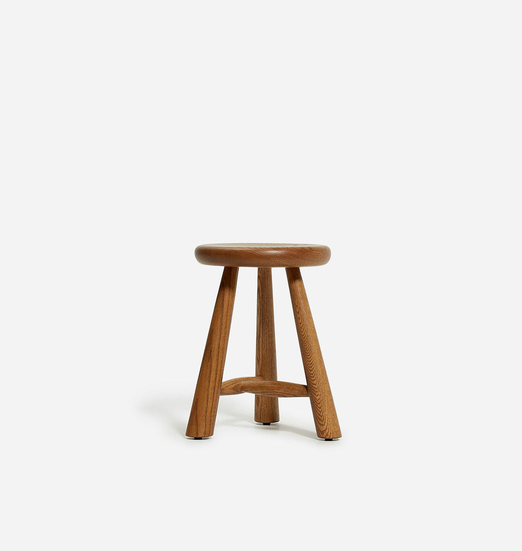 Amber Interiors - Ruthie Stool