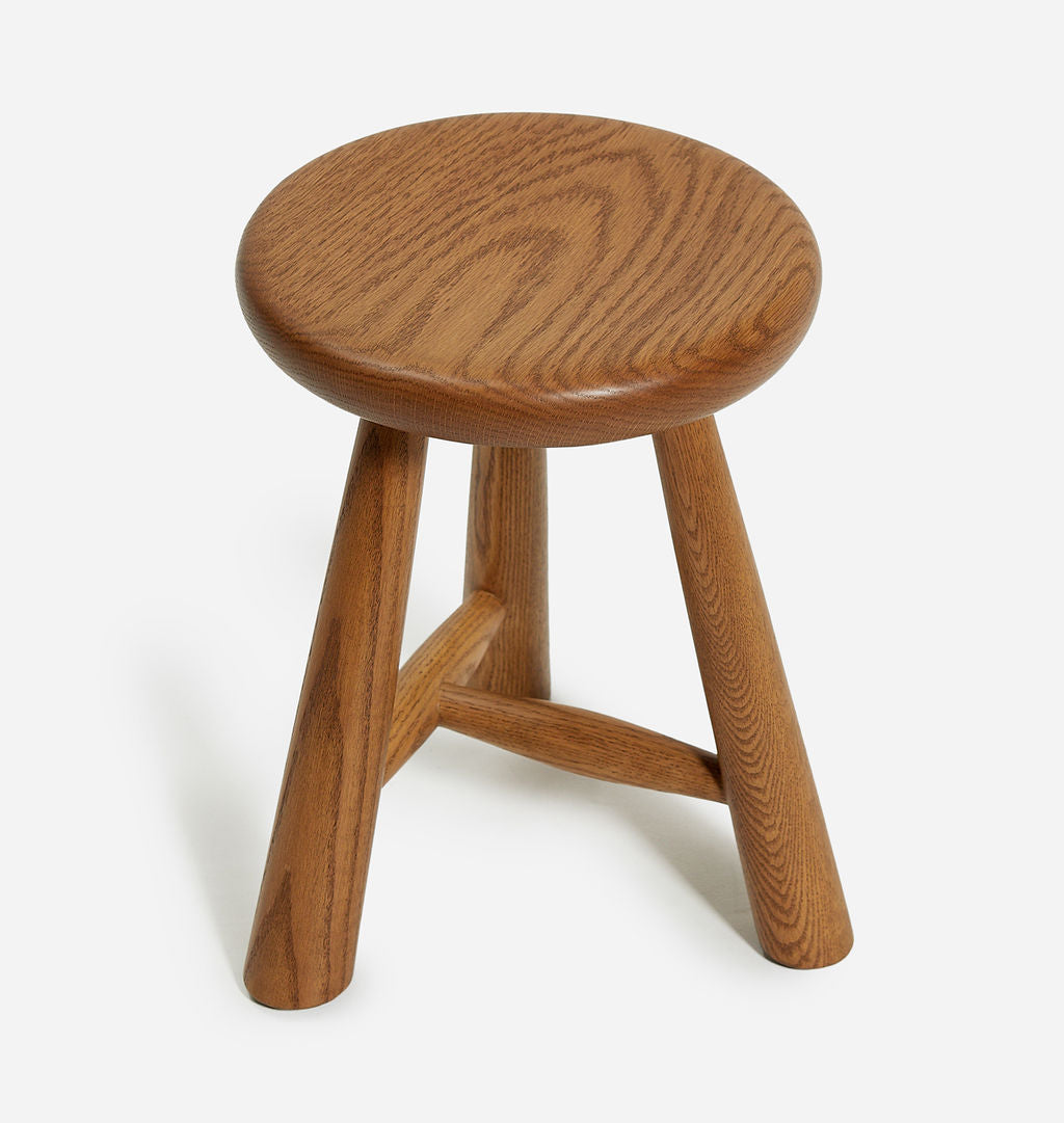 Amber Interiors - Ruthie Stool