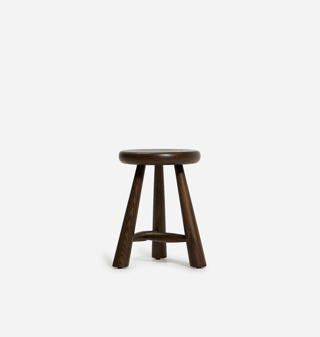 Amber Interiors - Ruthie Stool