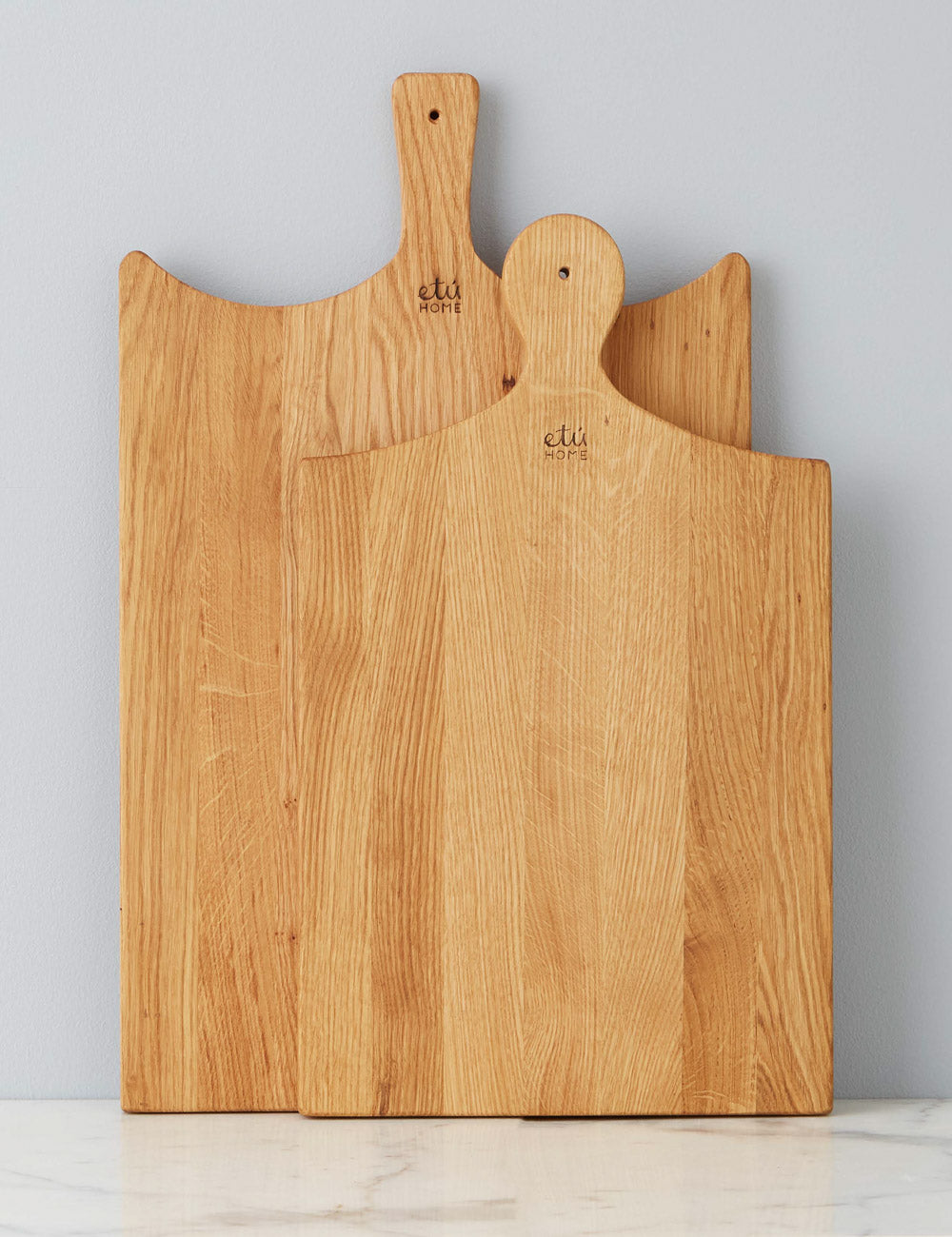 Lulu and Georgia - European Cutting Boards (Set of 2)