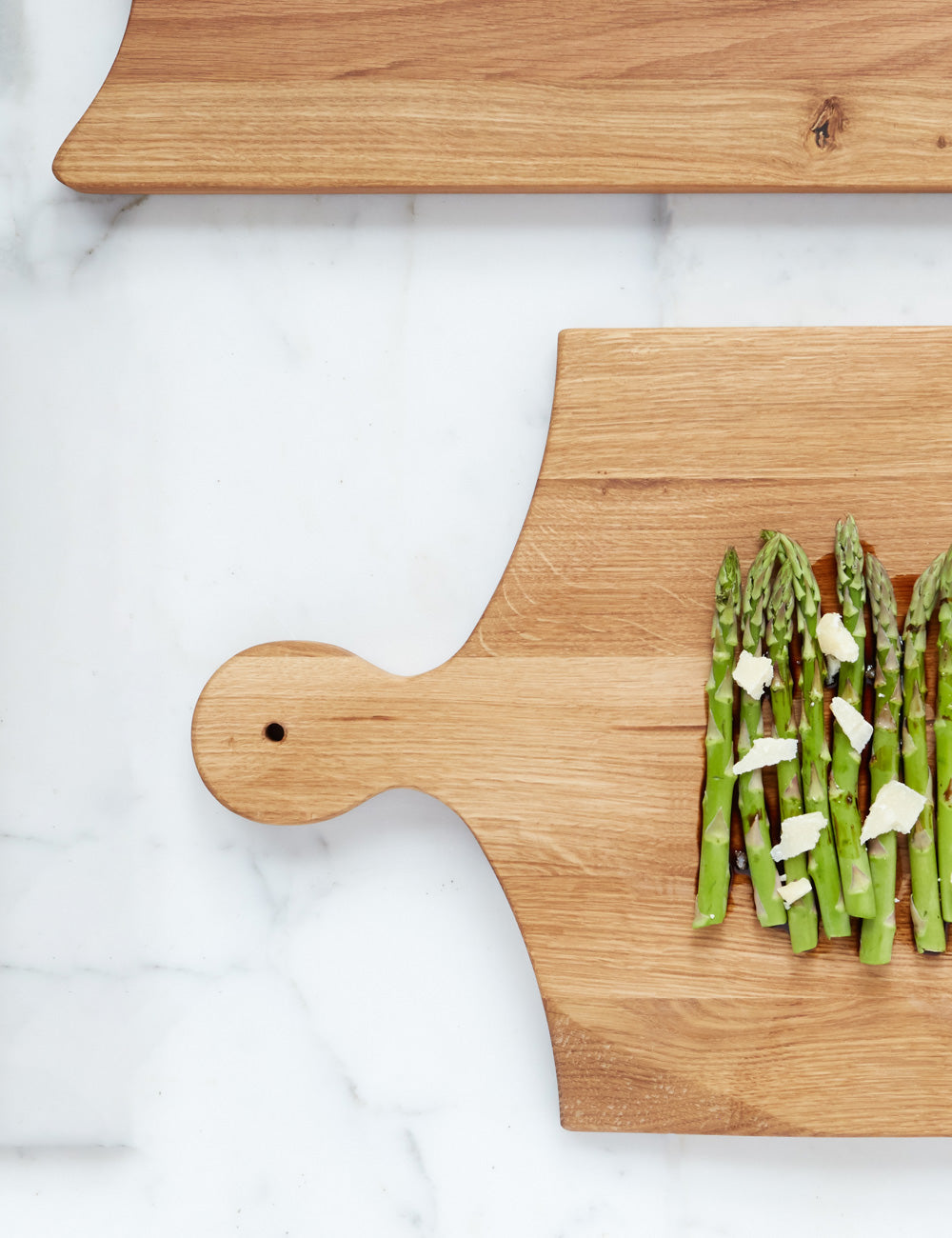 Lulu and Georgia - European Cutting Boards (Set of 2)