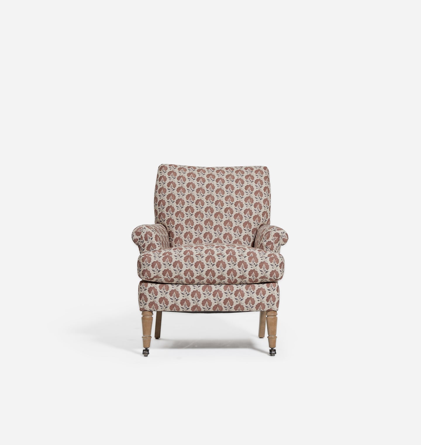 Amber Interiors - Farrow Lounge Chair