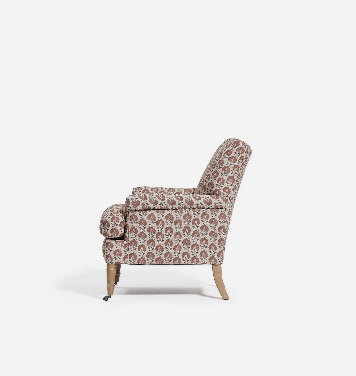 Amber Interiors - Farrow Lounge Chair