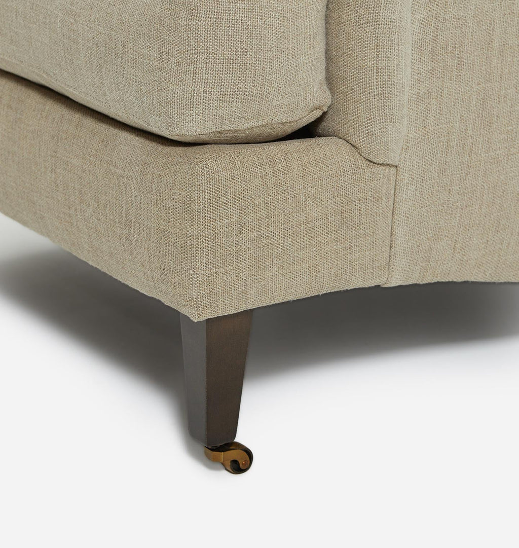 Amber Interiors - Renata Lounge Chair