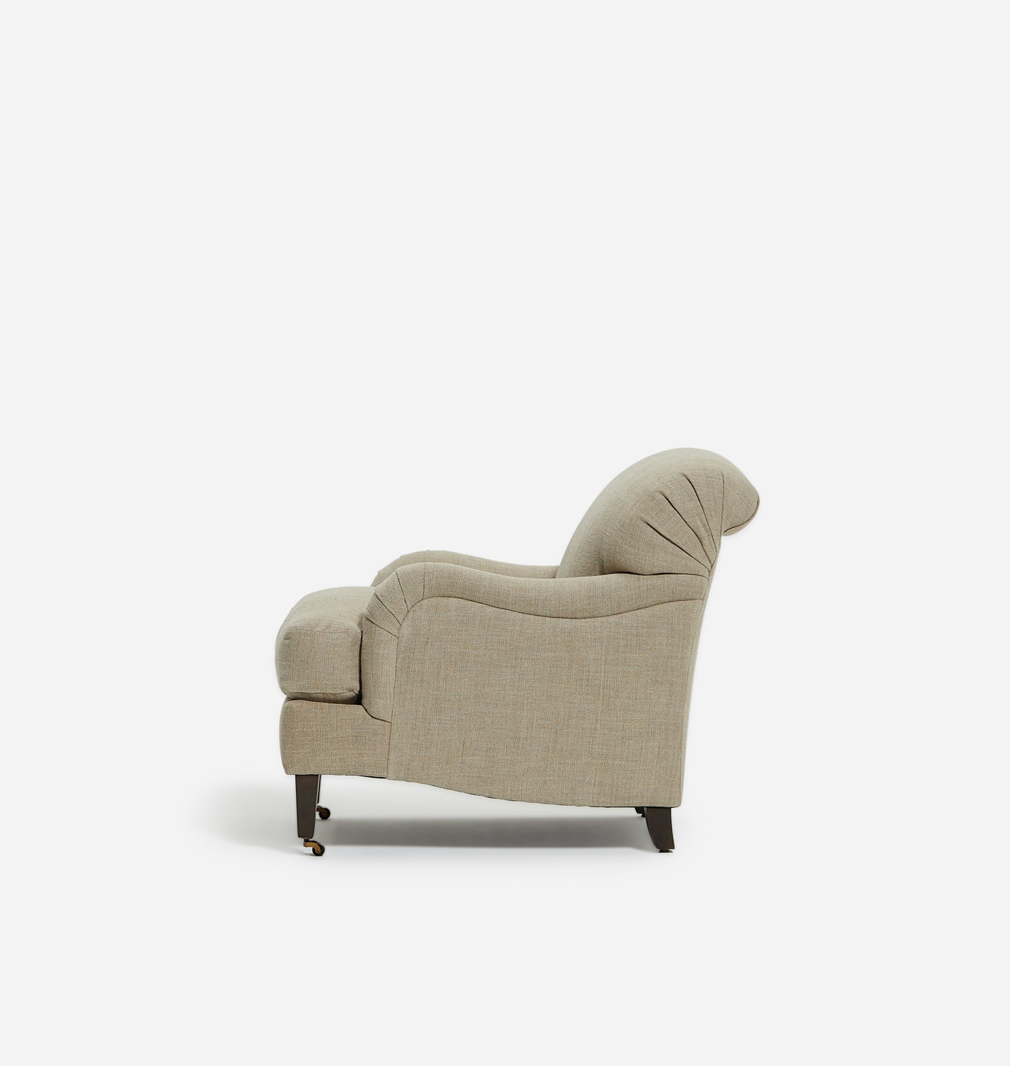 Amber Interiors - Renata Lounge Chair